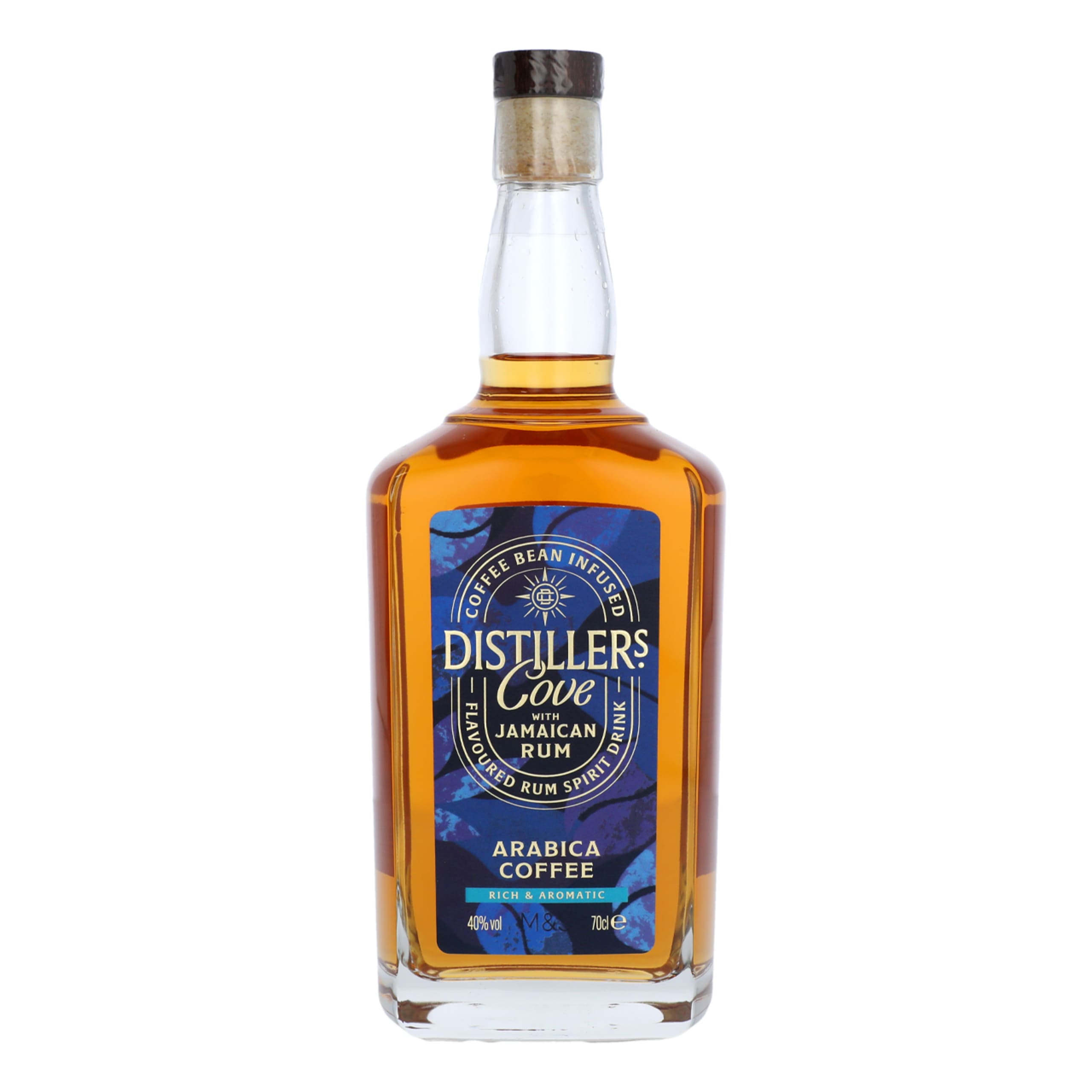 Distillers Cove with Jamaican Rum Arabica Coffee 1 of 2