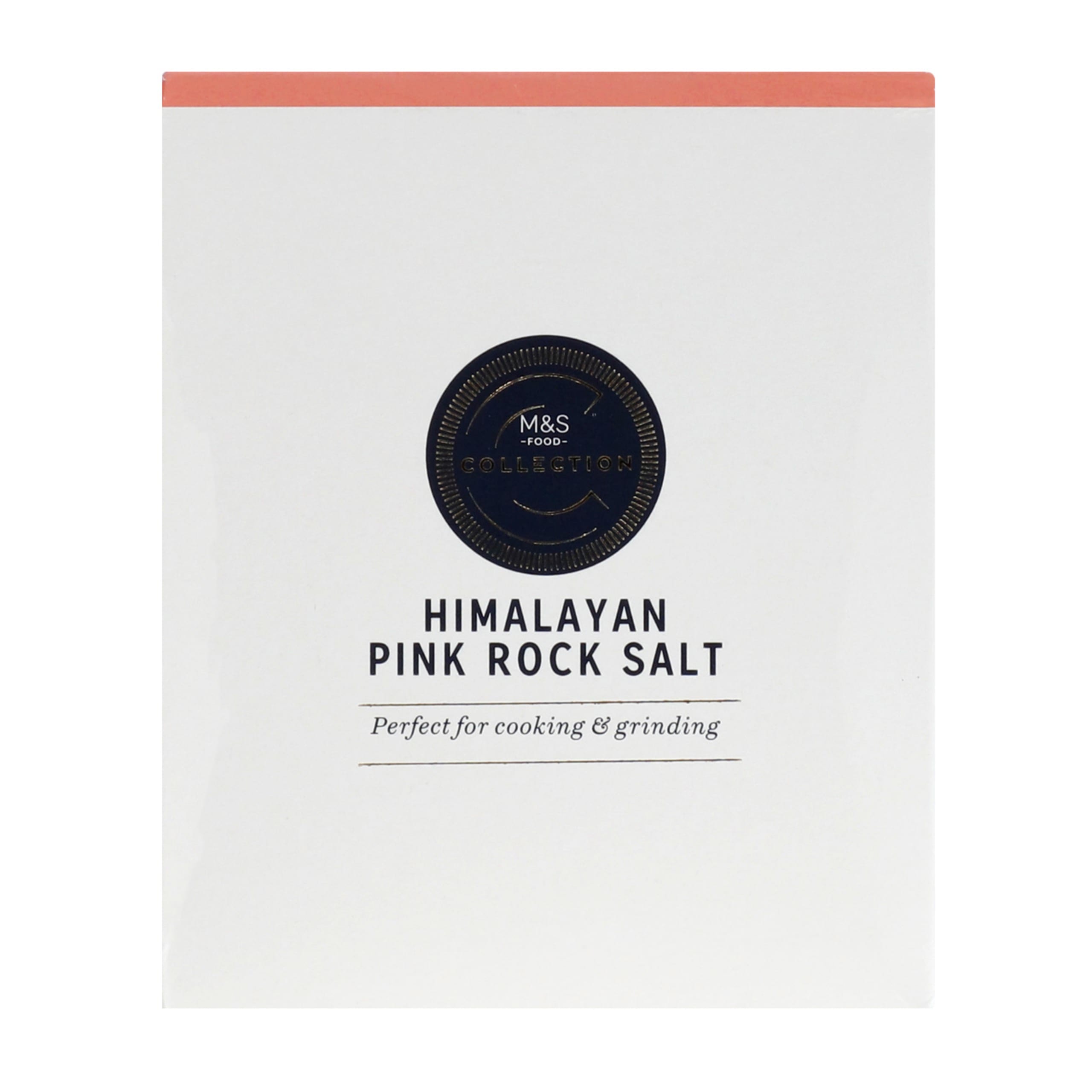 Himalayan Pink Rock Salt 1 of 1