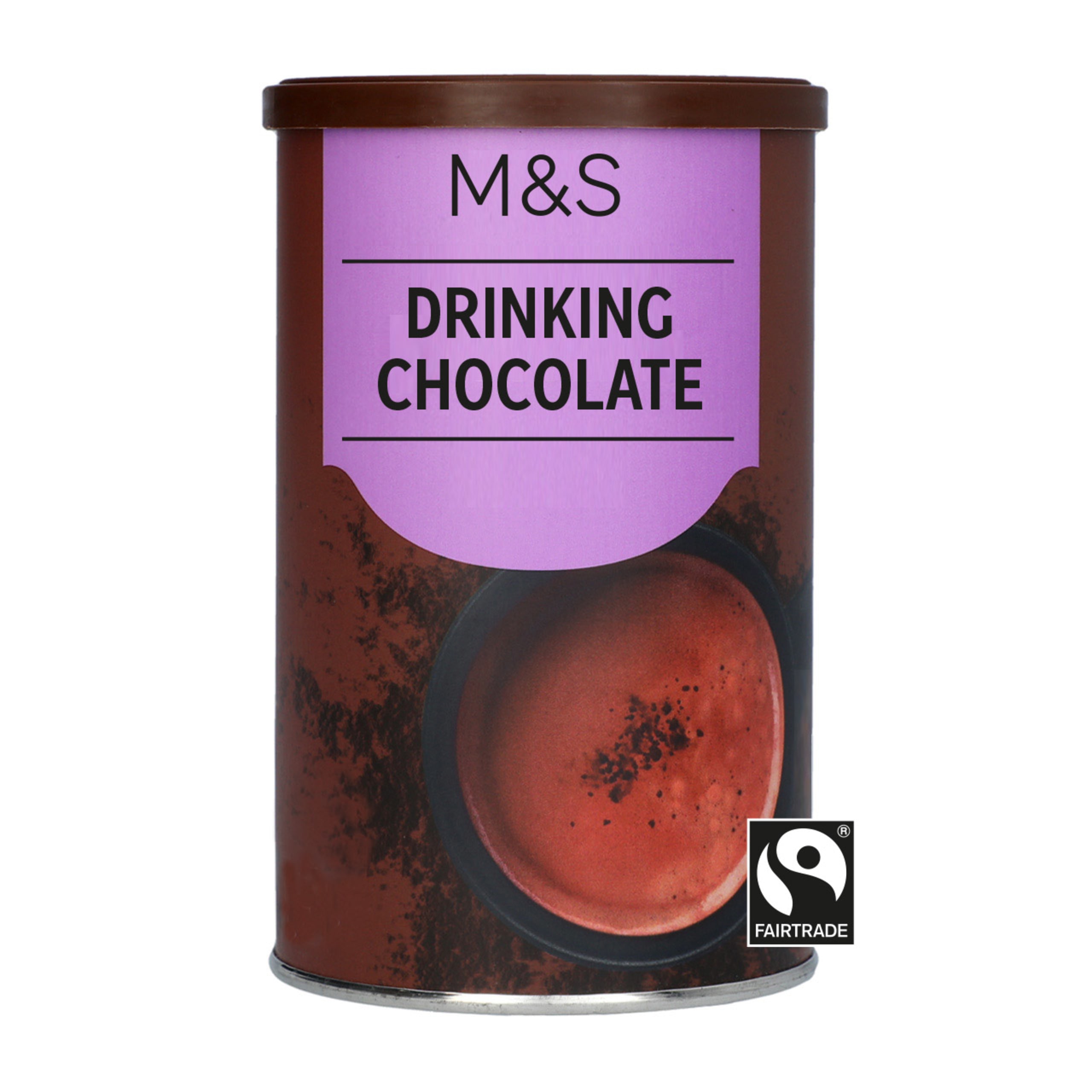 Drinking Chocolate 1 of 1