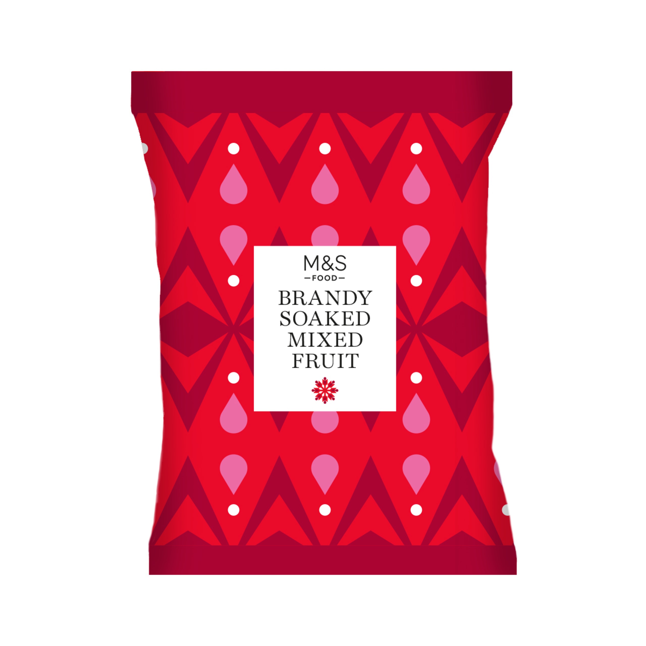 Brandy Soaked Mixed Fruit 1 of 2