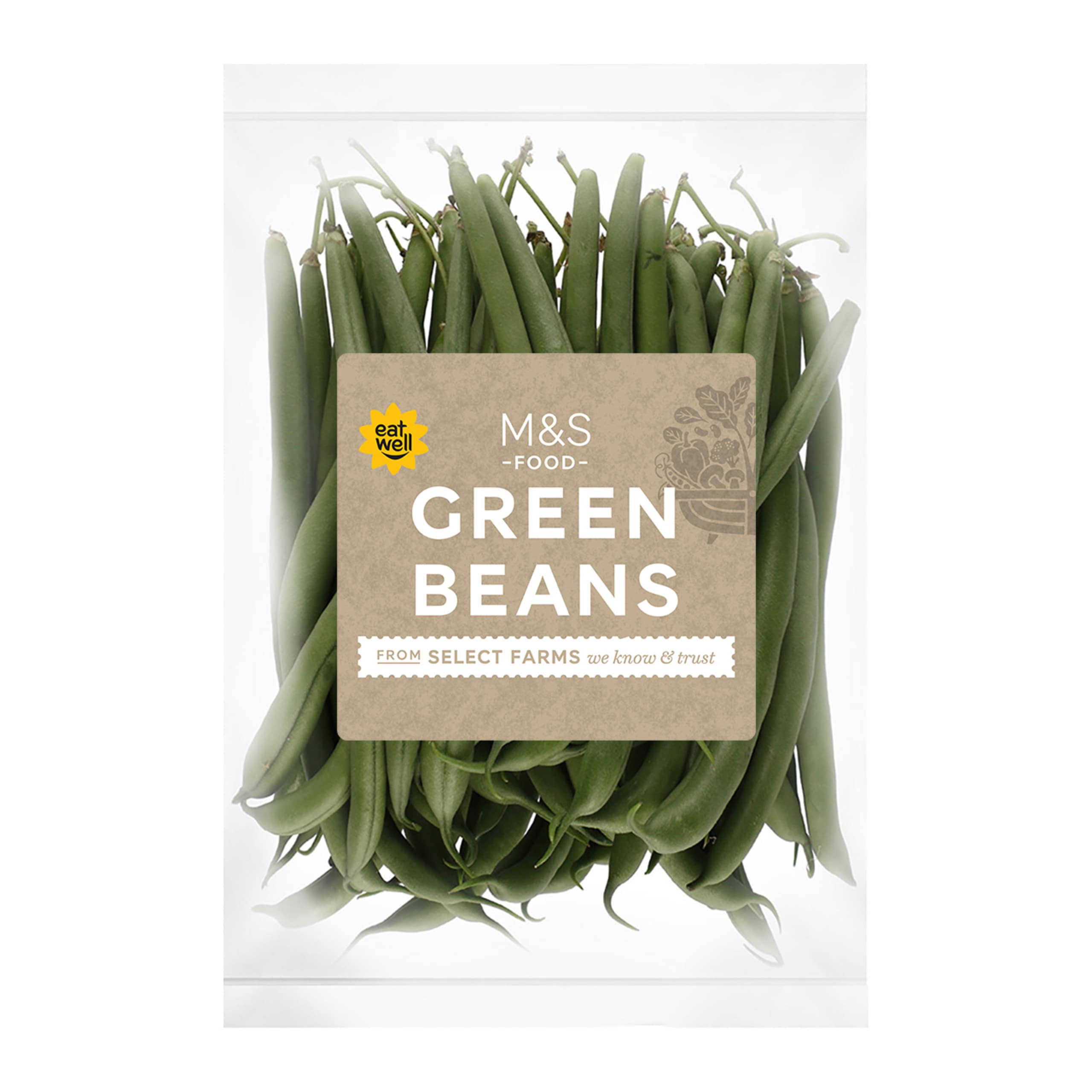 Green Beans 1 of 2