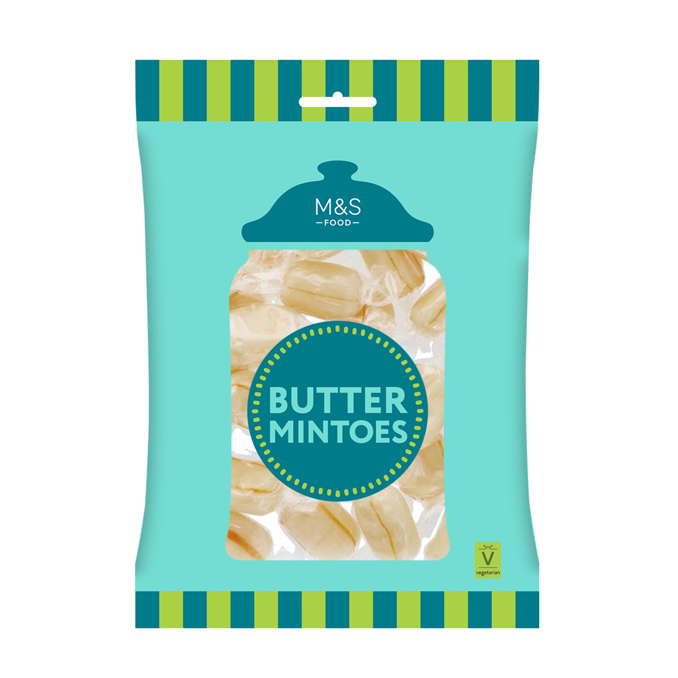 Butter Mintoes 1 of 1