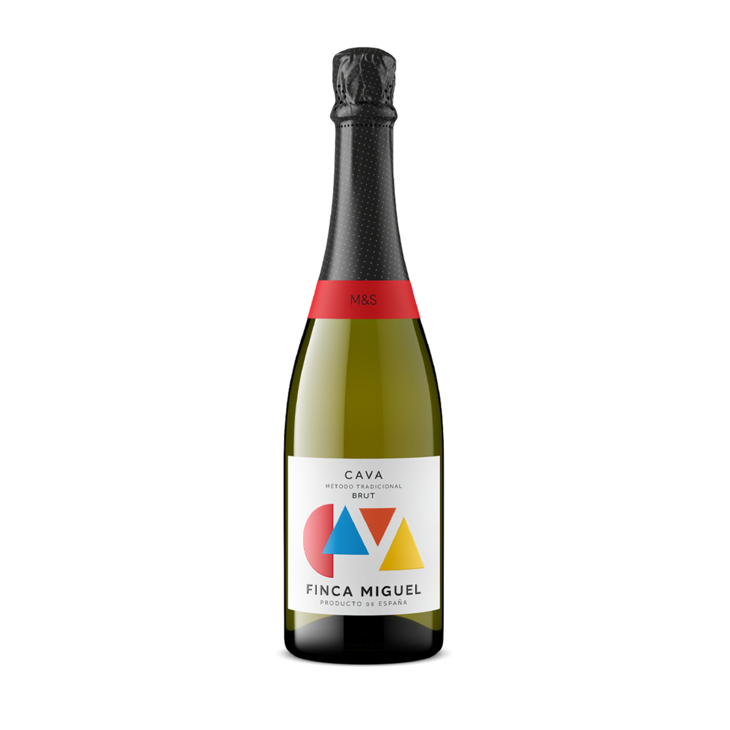 Finca Miguel Cava Brut 1 of 2