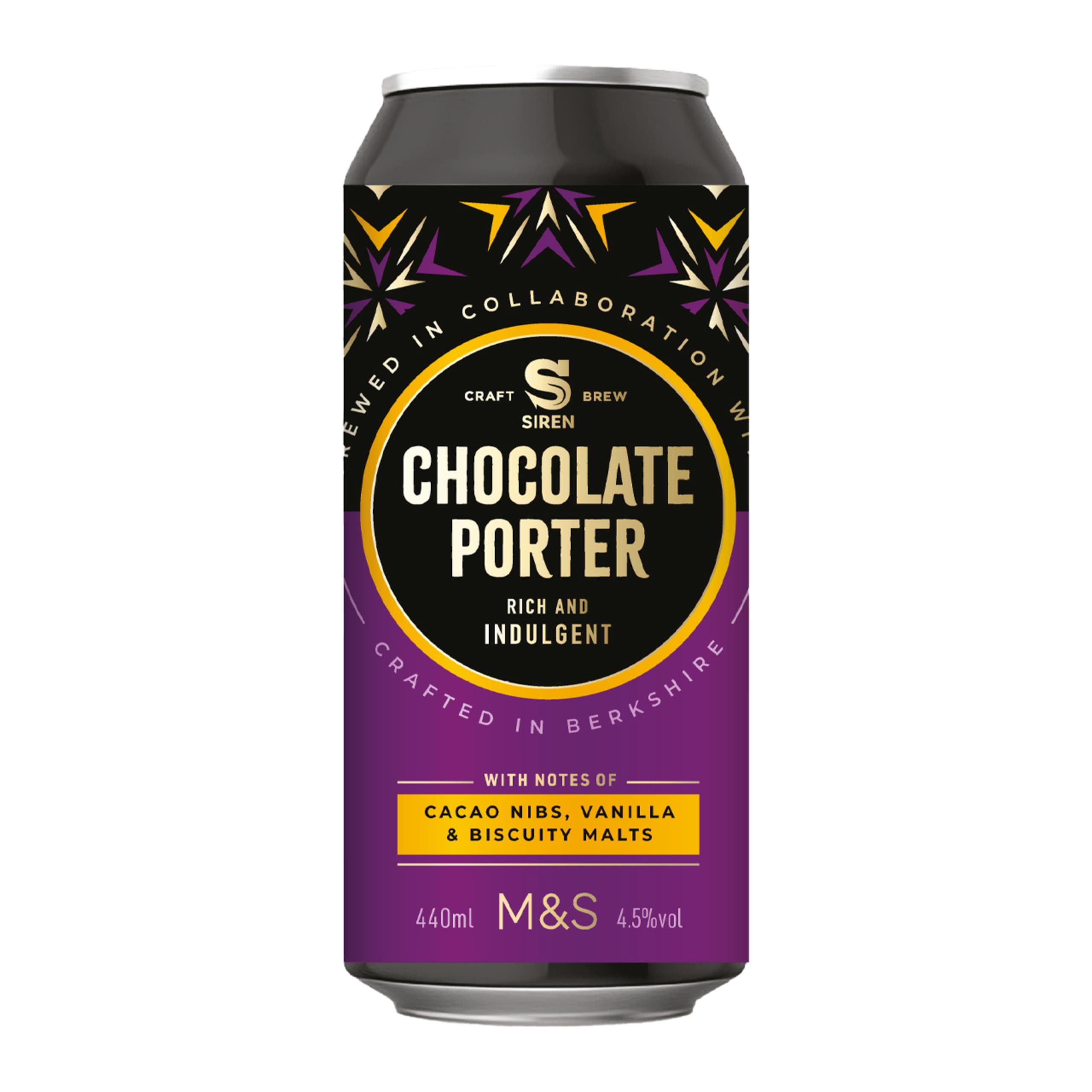 Siren Chocolate Porter 1 of 1