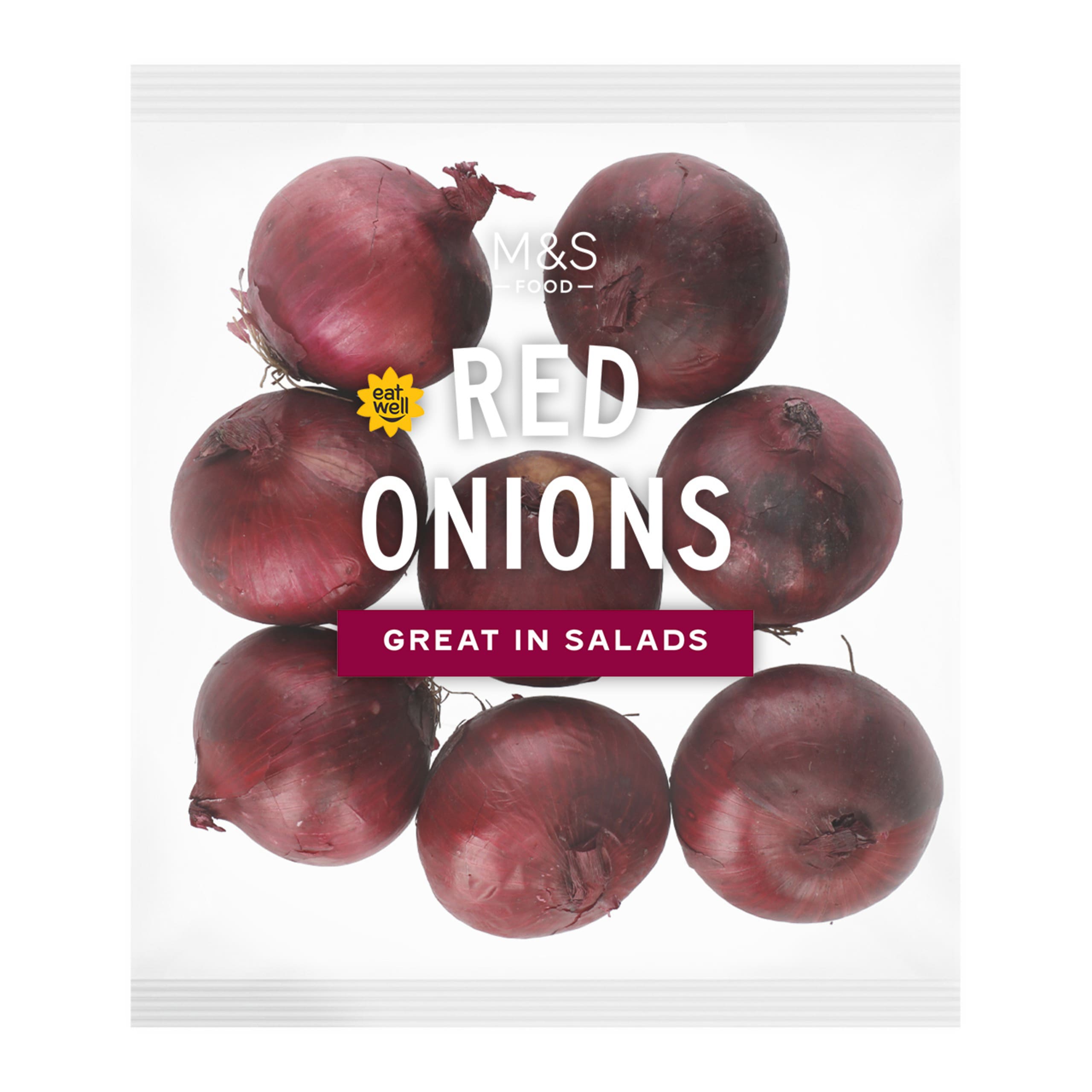 Red Cooking Onions 1 of 2
