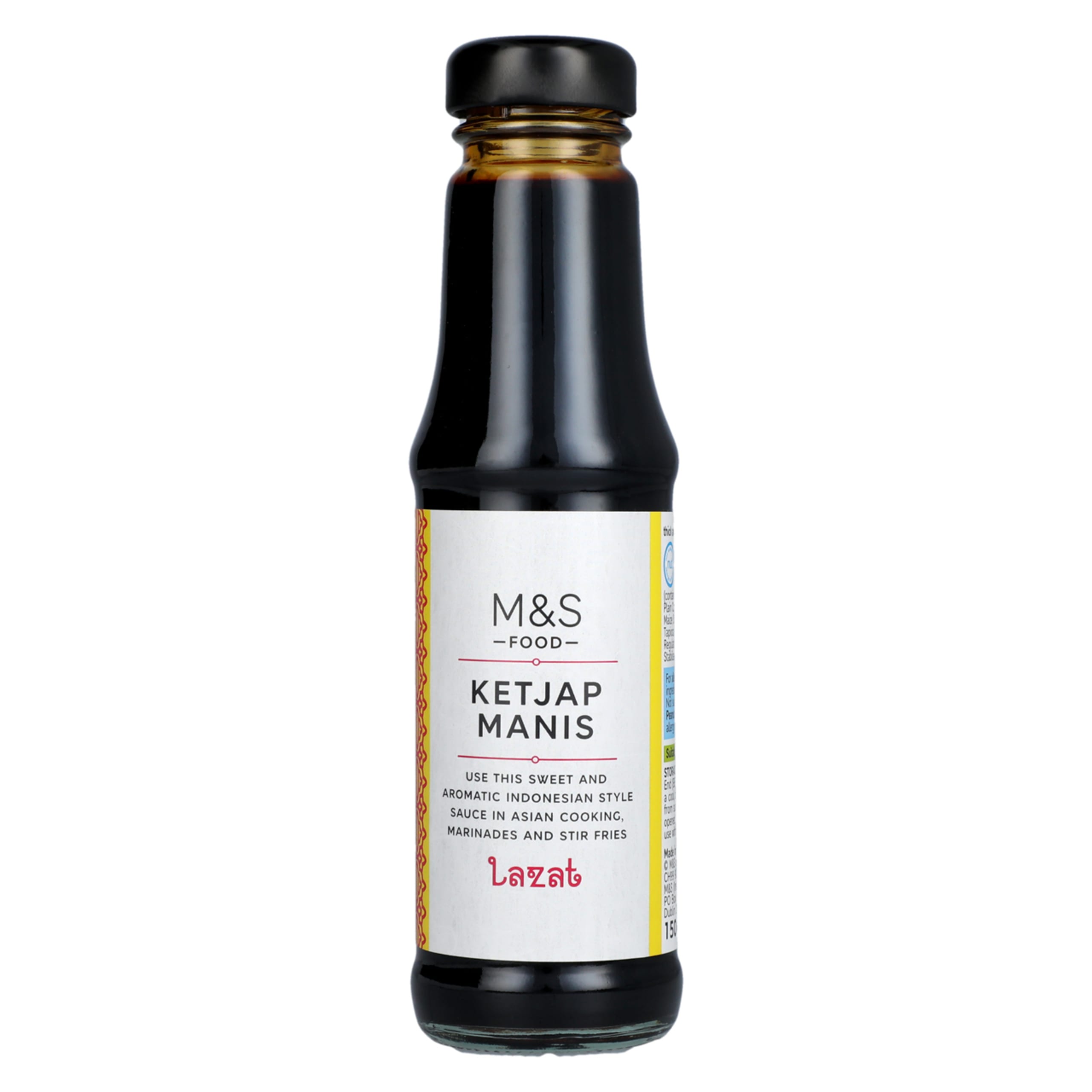 Ketjap Manis Soy Sauce 1 of 1
