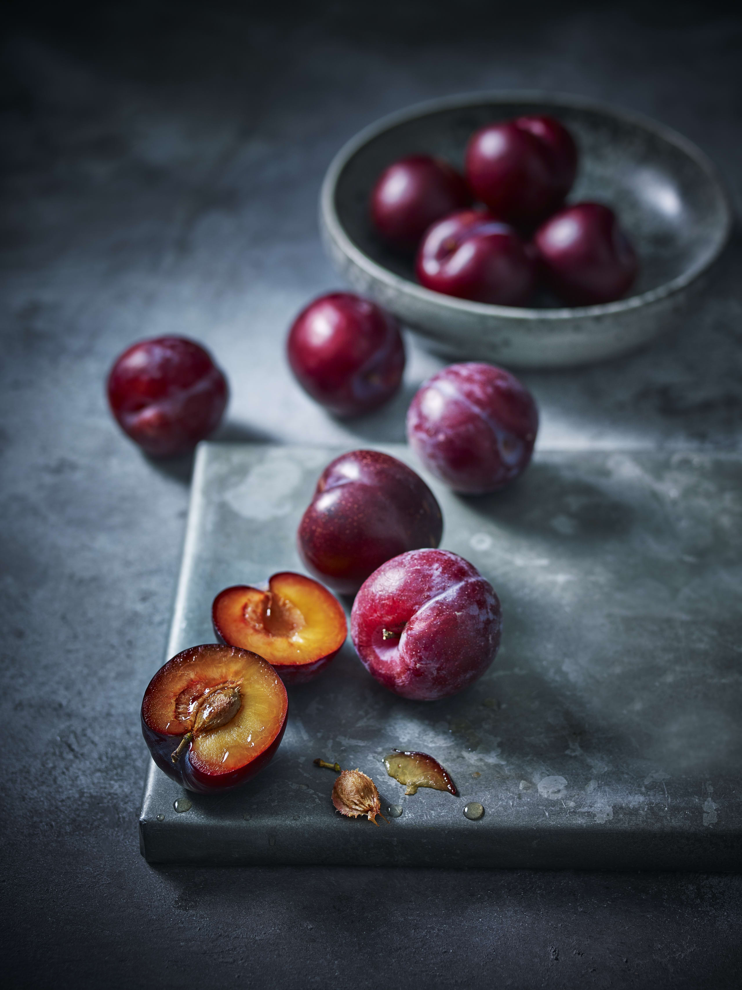 Ripen at Home Plums 3 of 3