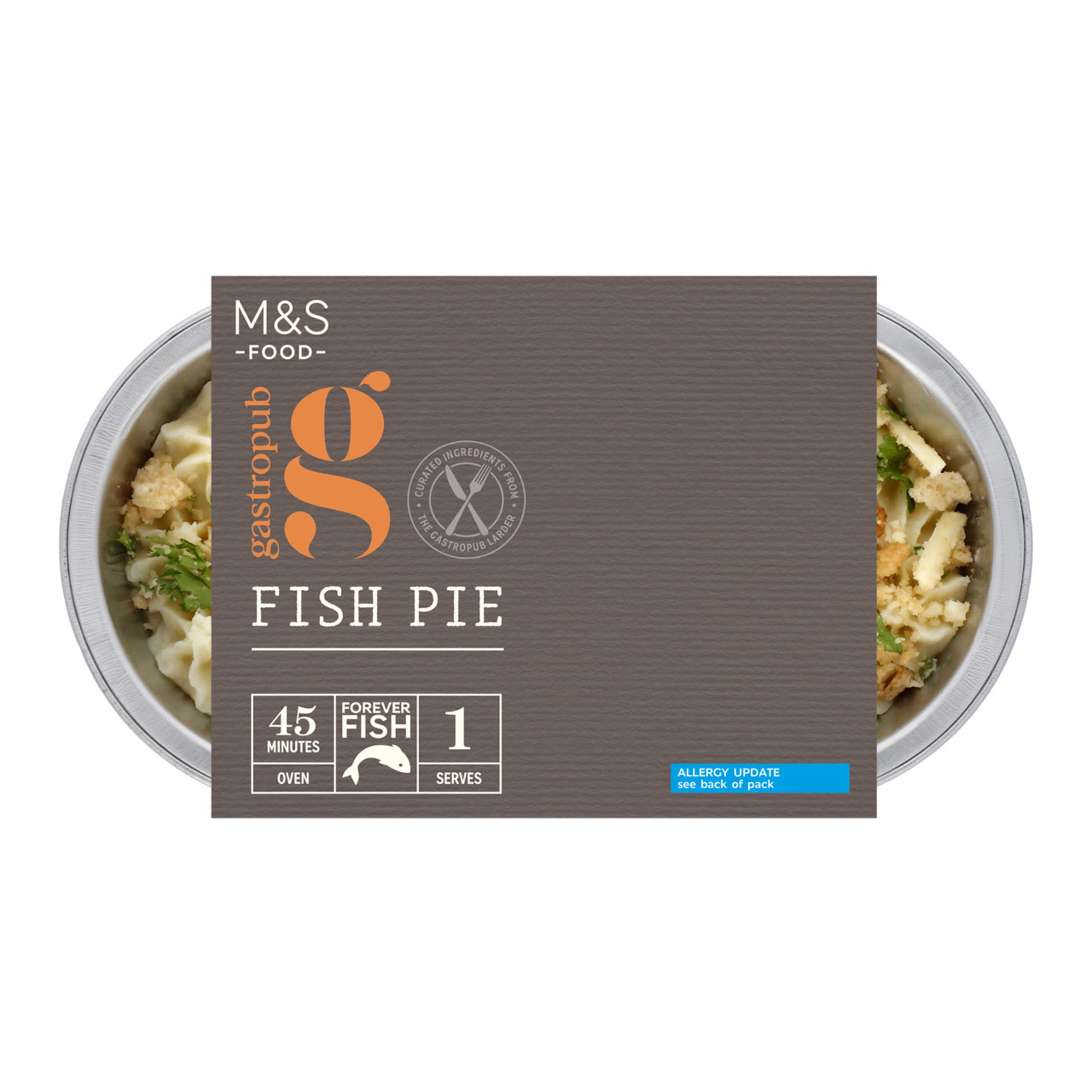 Fish Pie 1 of 2
