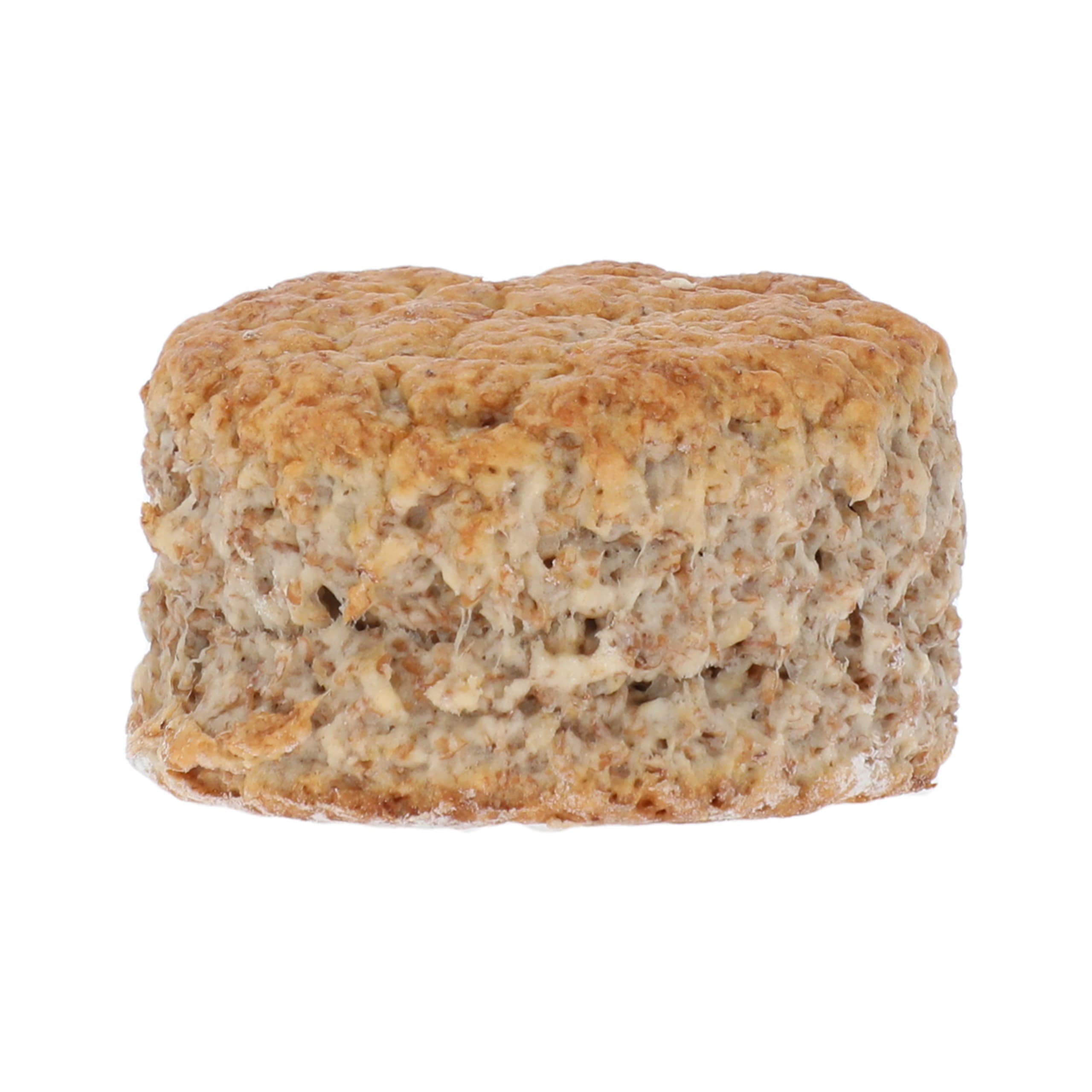 Brown Scone 1 of 1