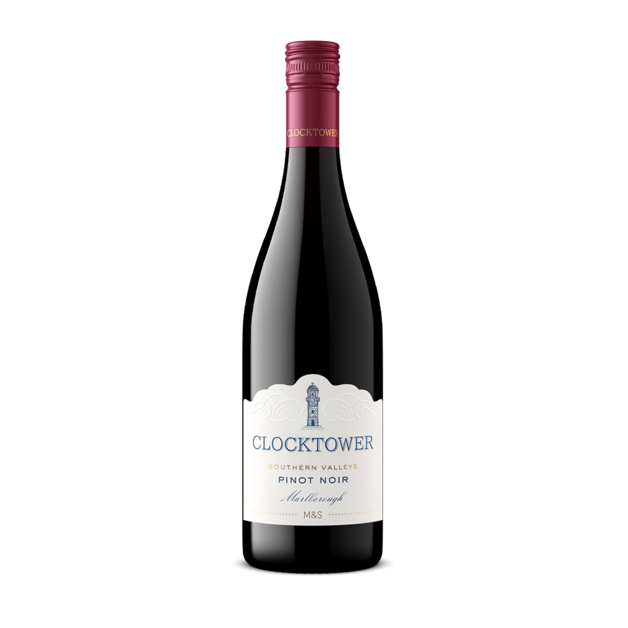 Clocktower Pinot Noir 1 of 1
