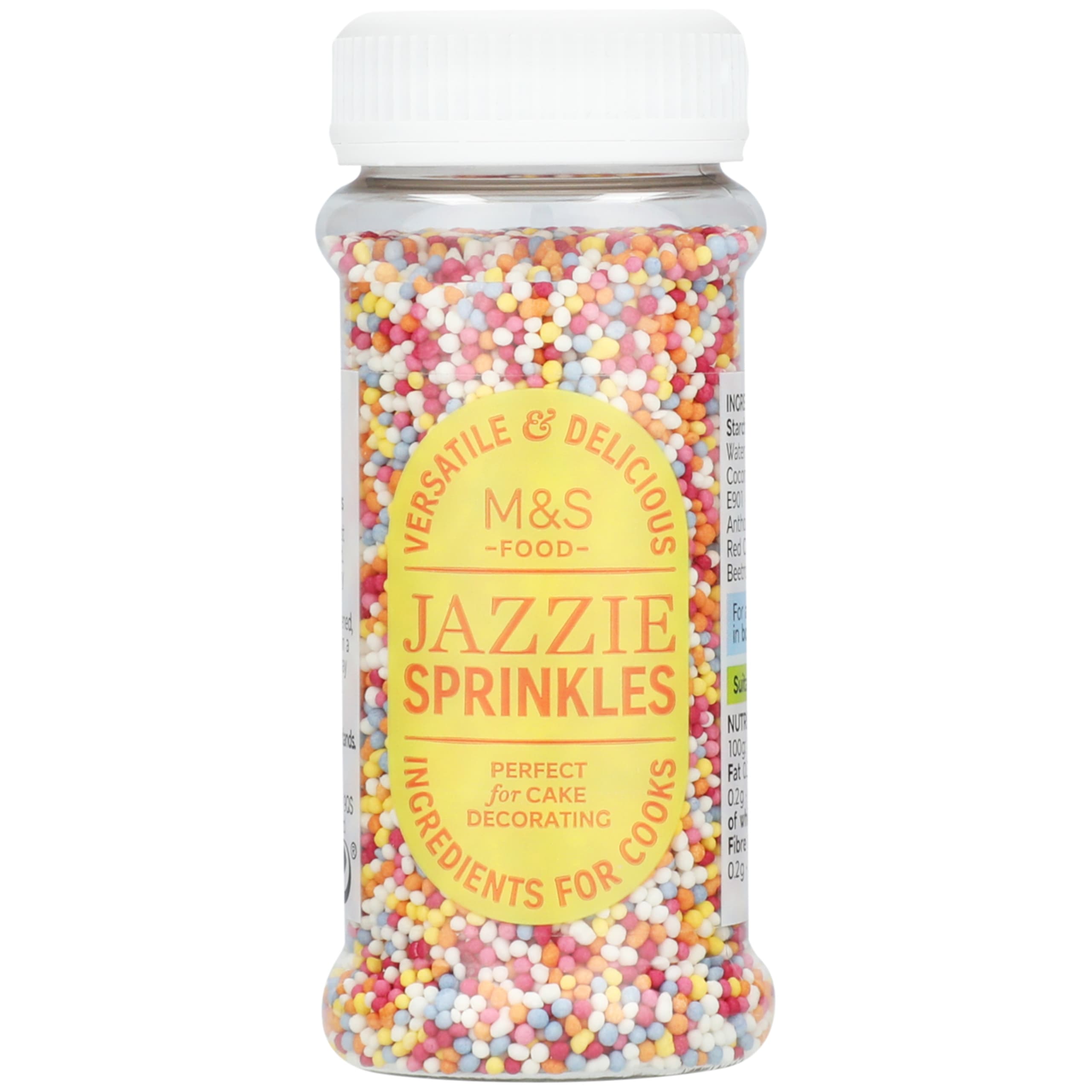 Jazzie Sprinkles 1 of 1