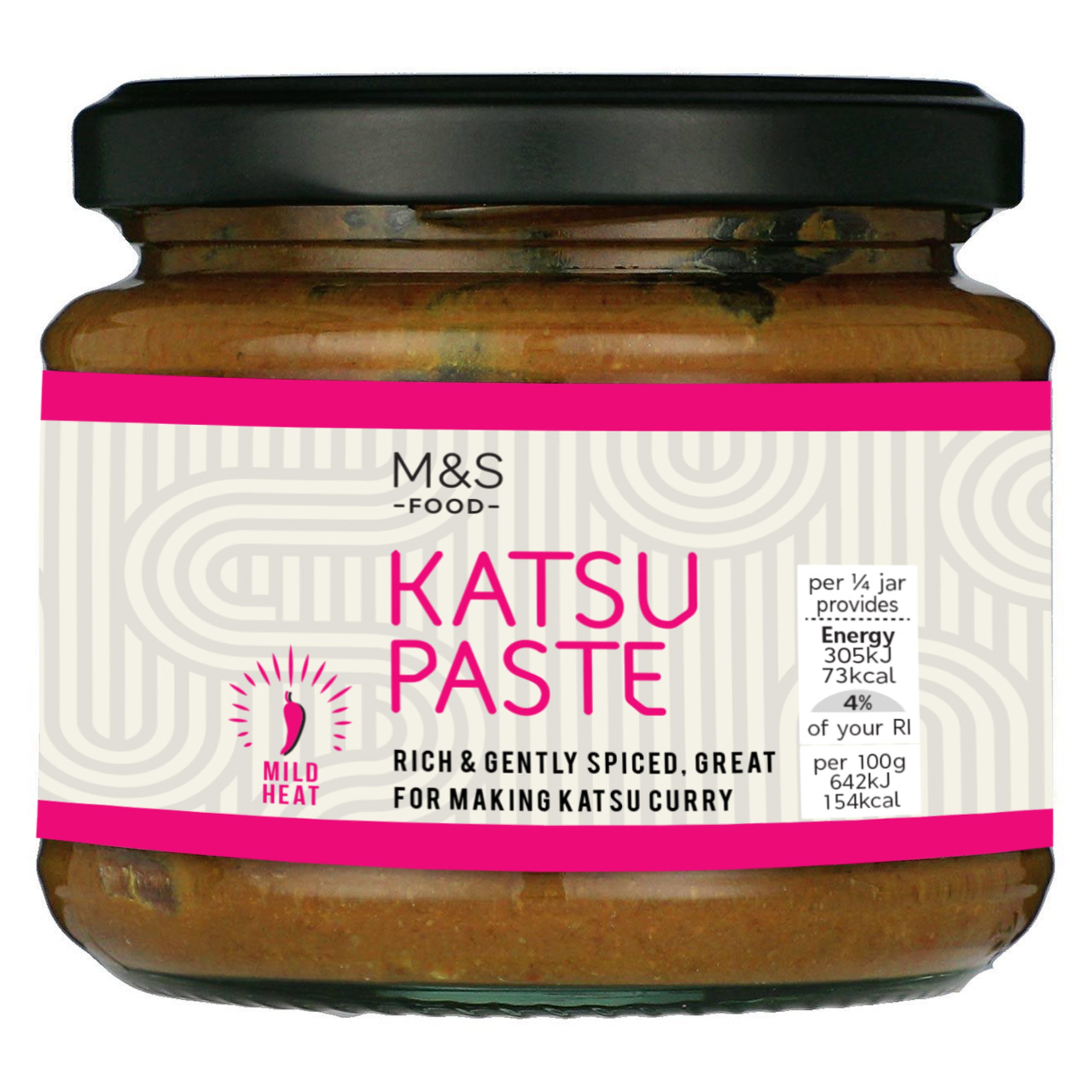 Katsu Paste 1 of 1