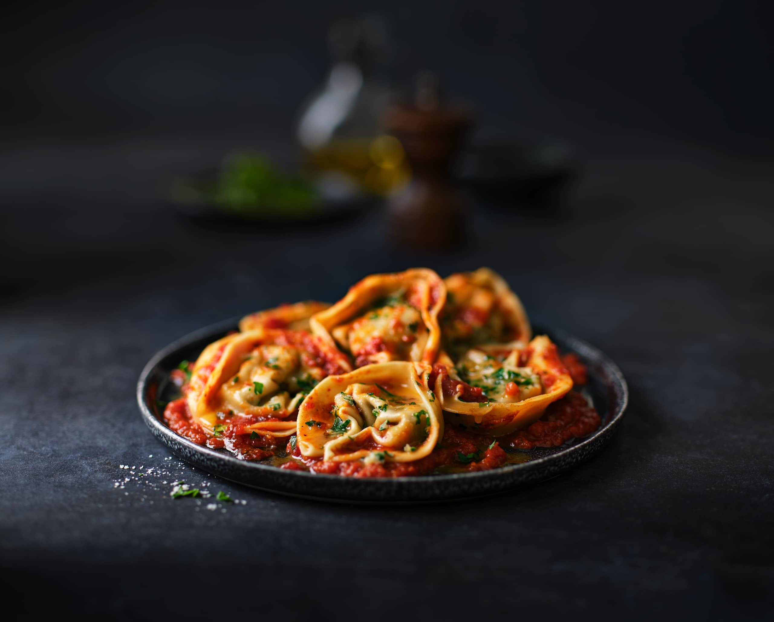 Collection 6hr Slow Cooked Beef Shin Tortellini 2 of 2