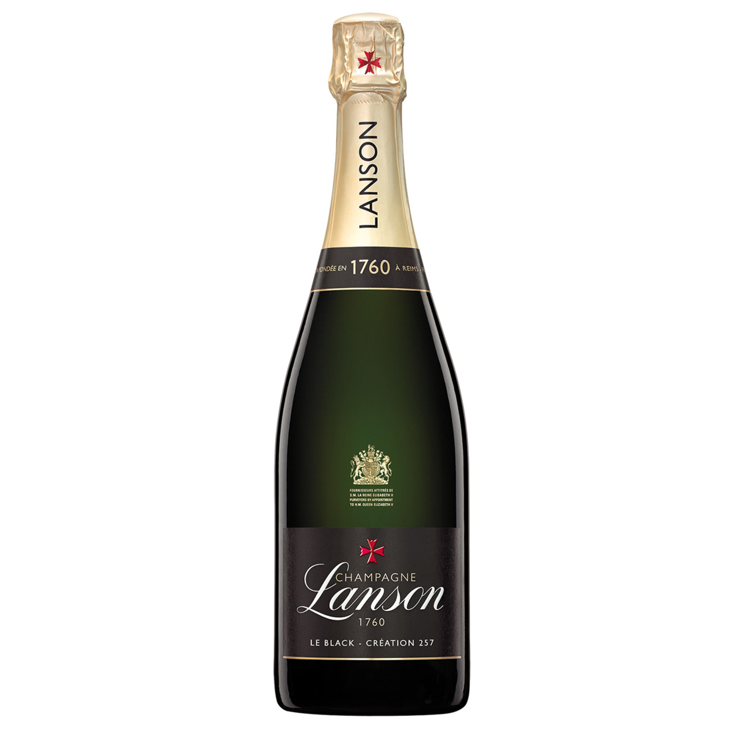 Lanson Le Black Creation 1 of 1
