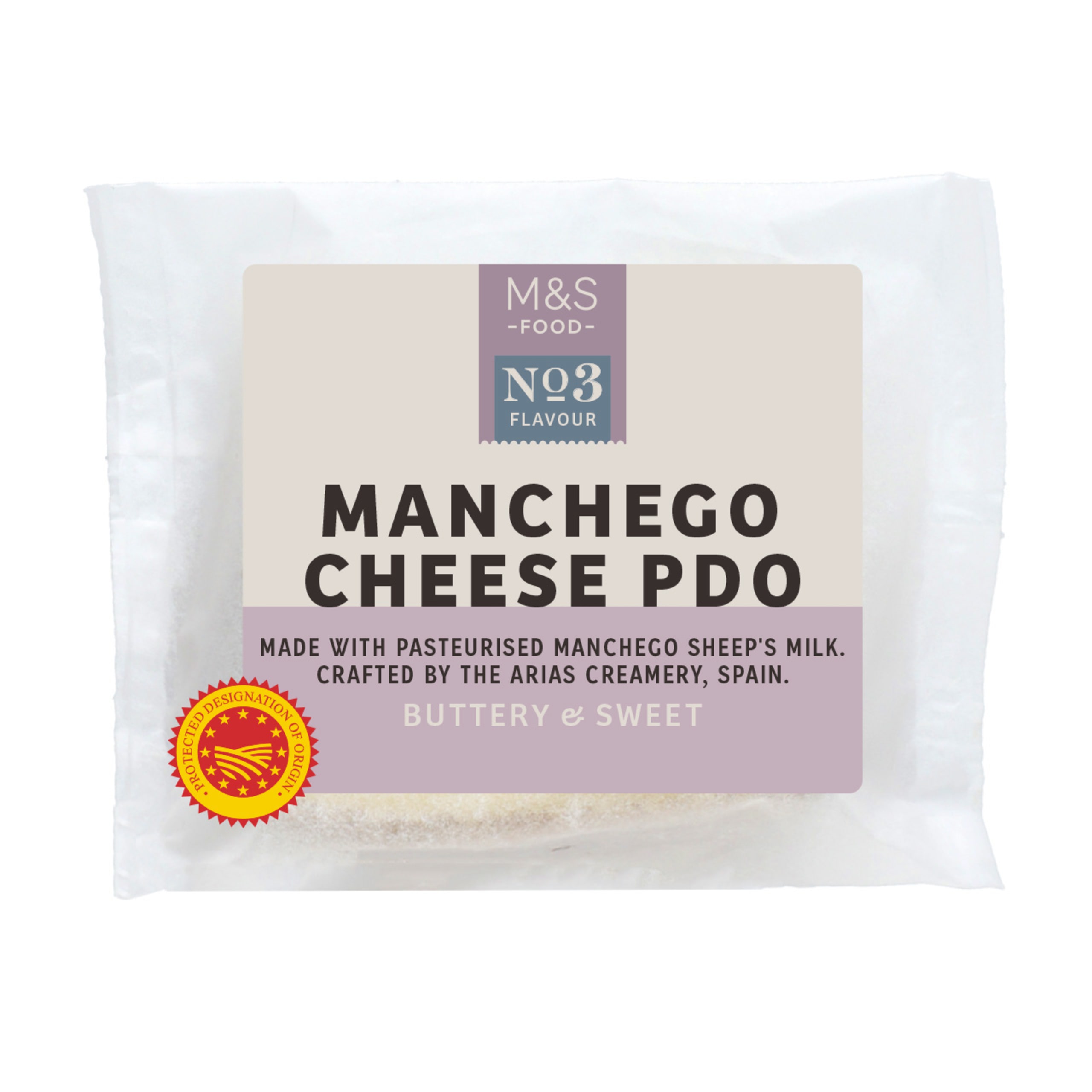 Manchego Cheese PDO 1 of 1