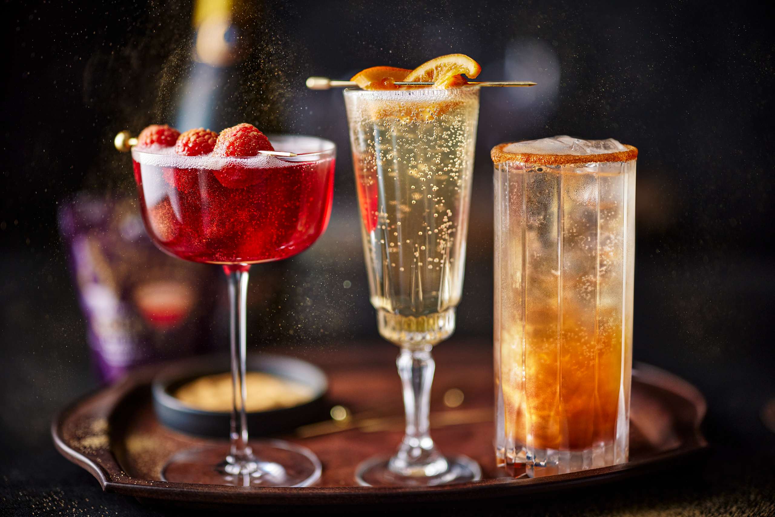 Amaretto Liqueur 2 of 2
