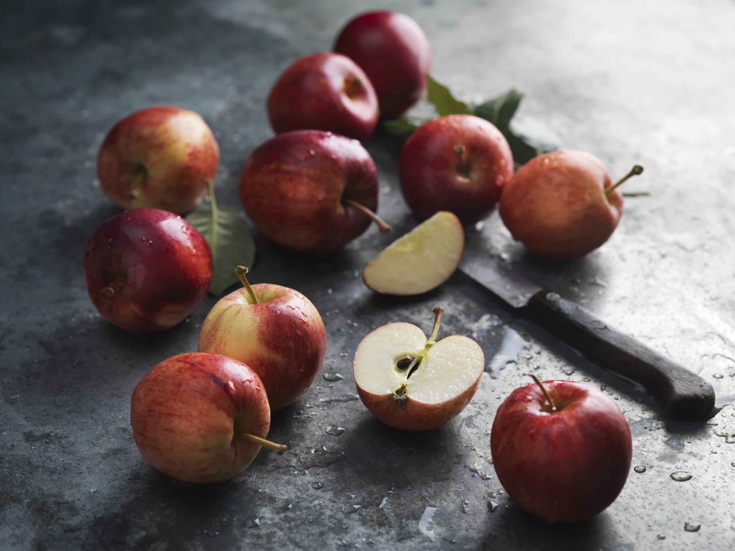 Royal Gala Apples 4 of 7