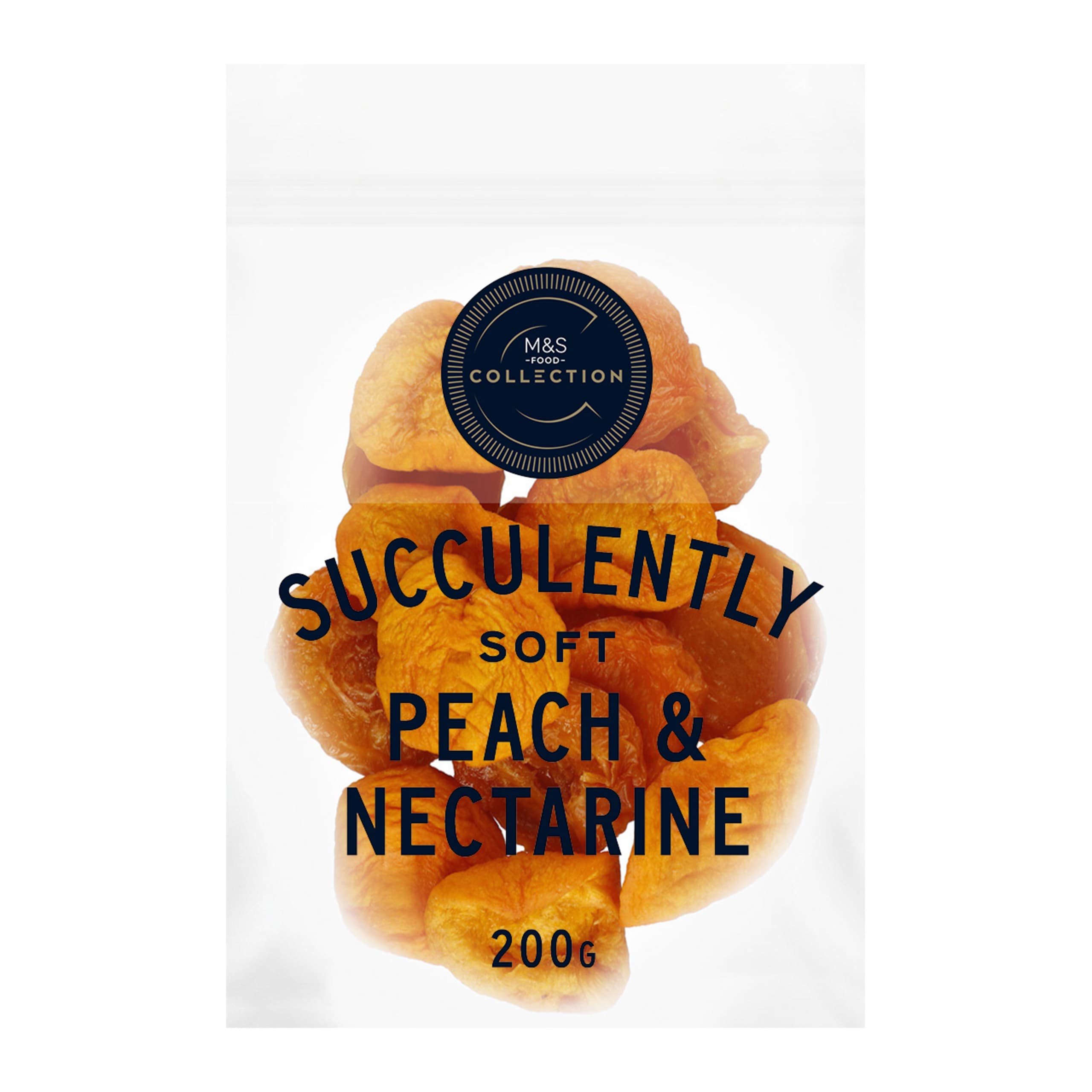 Collection Soft Peach and Nectarine 1 of 1