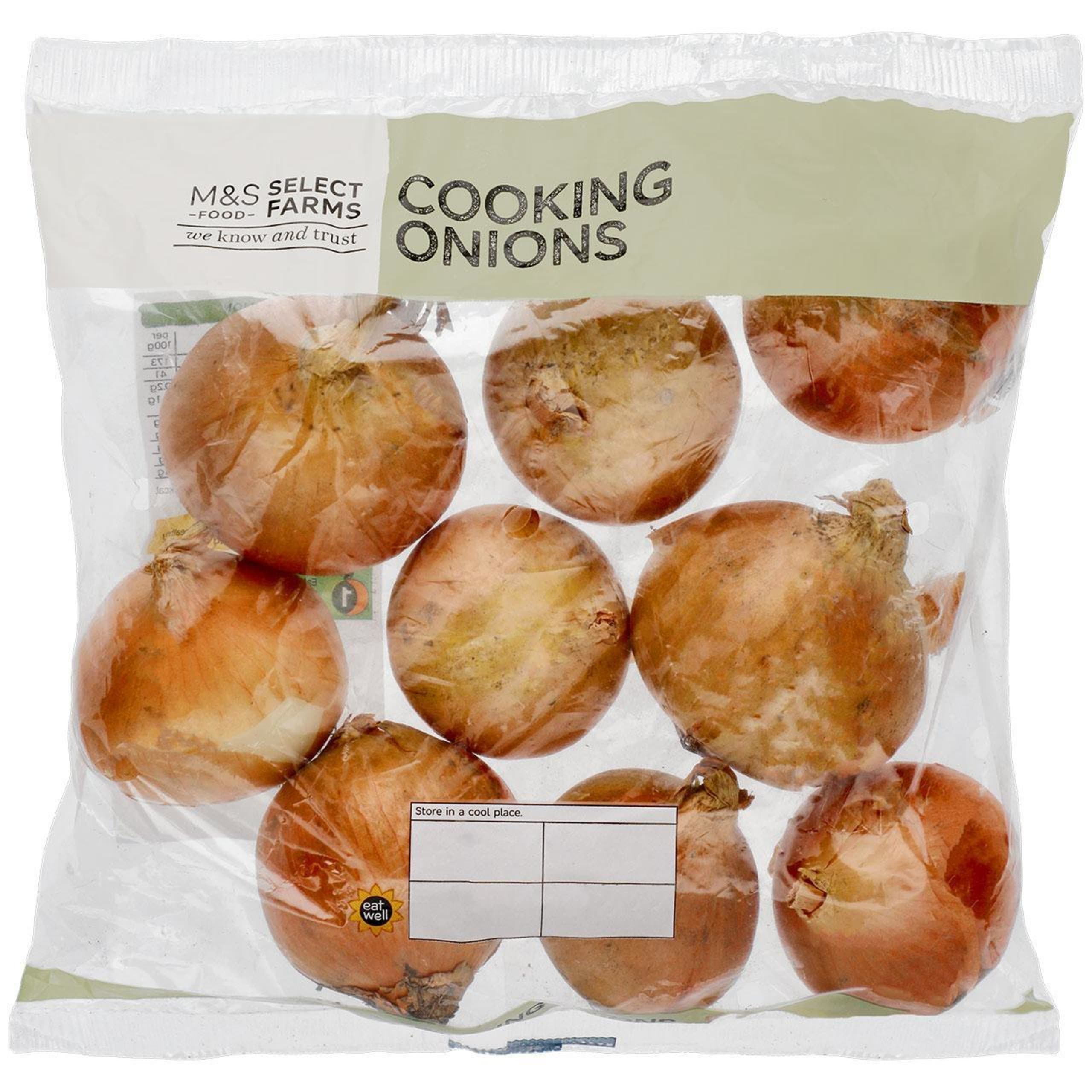 British Brown Onions 1 of 1