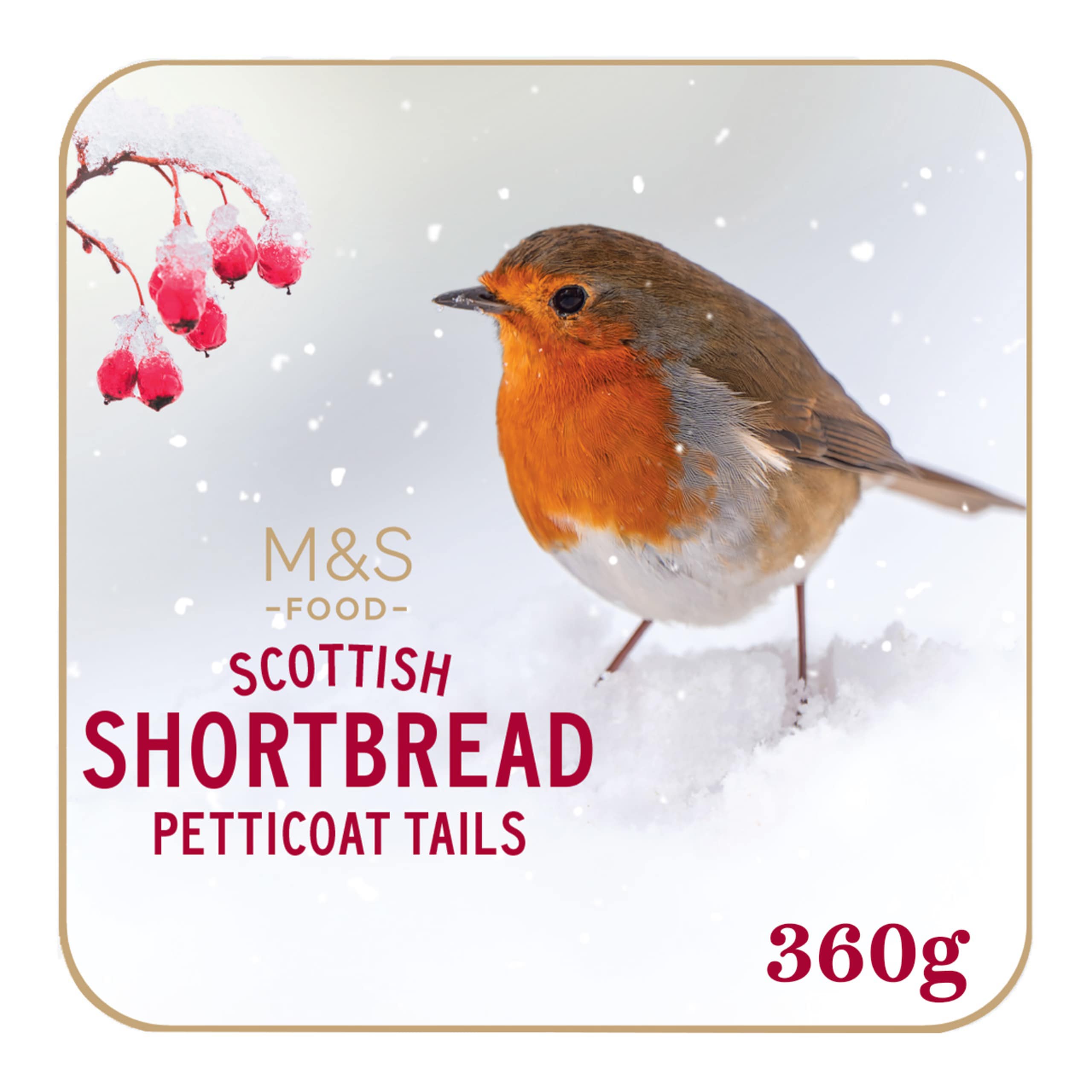 All Butter Shortbread Petticoat Tails 1 of 1