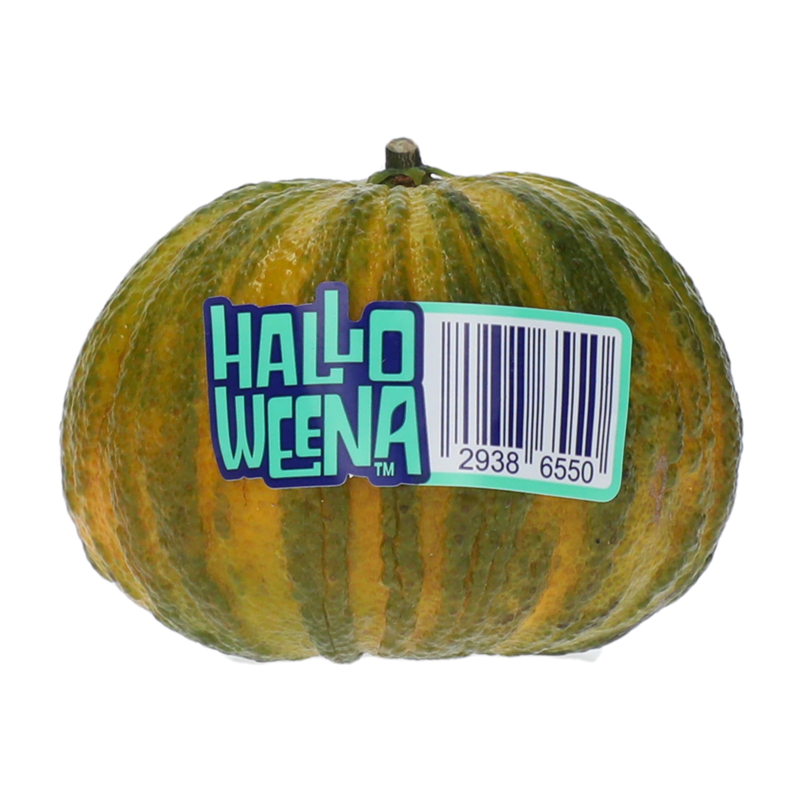 Halloweena Easy Peelers 1 of 1