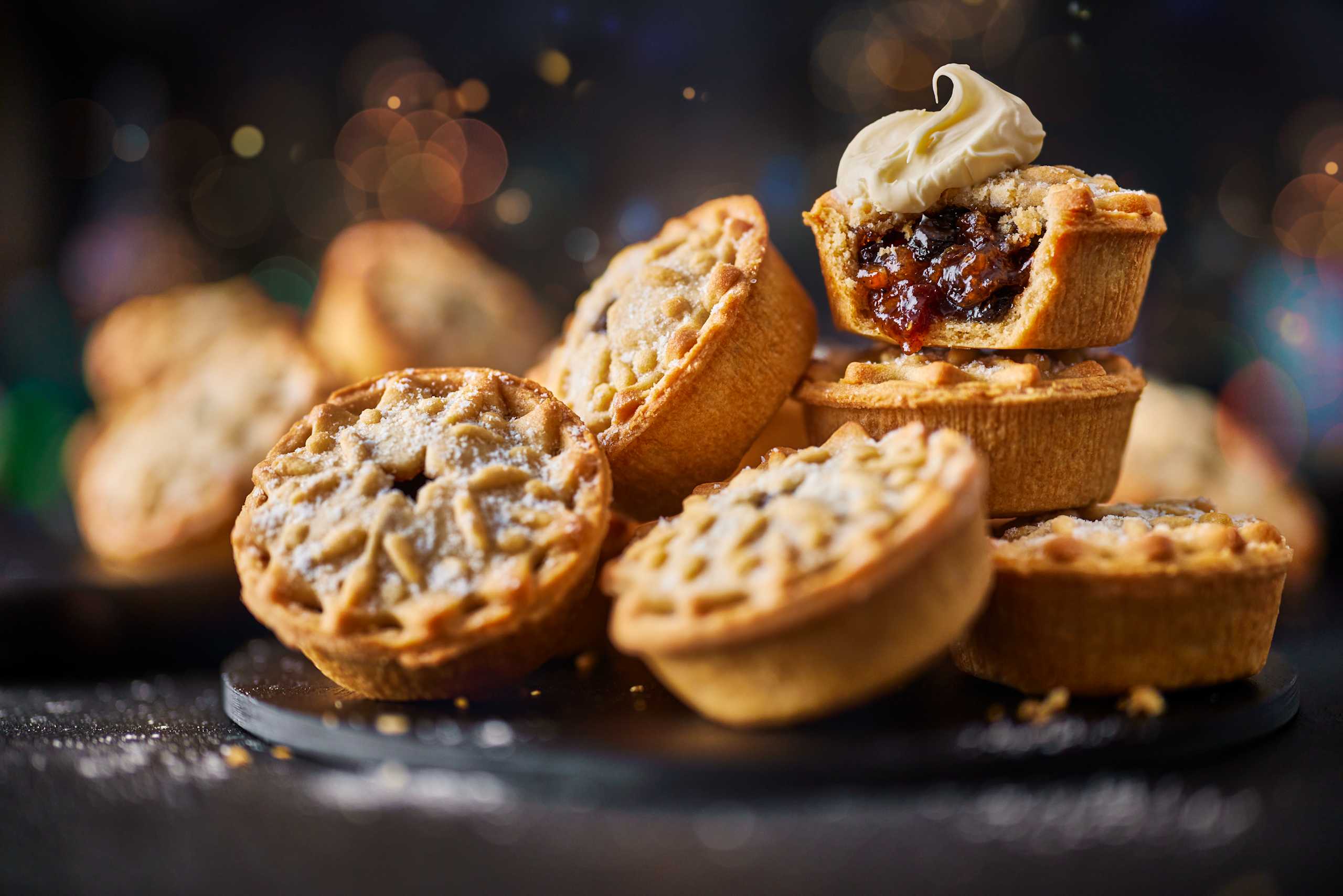 Collection Mince Pies 2 of 2