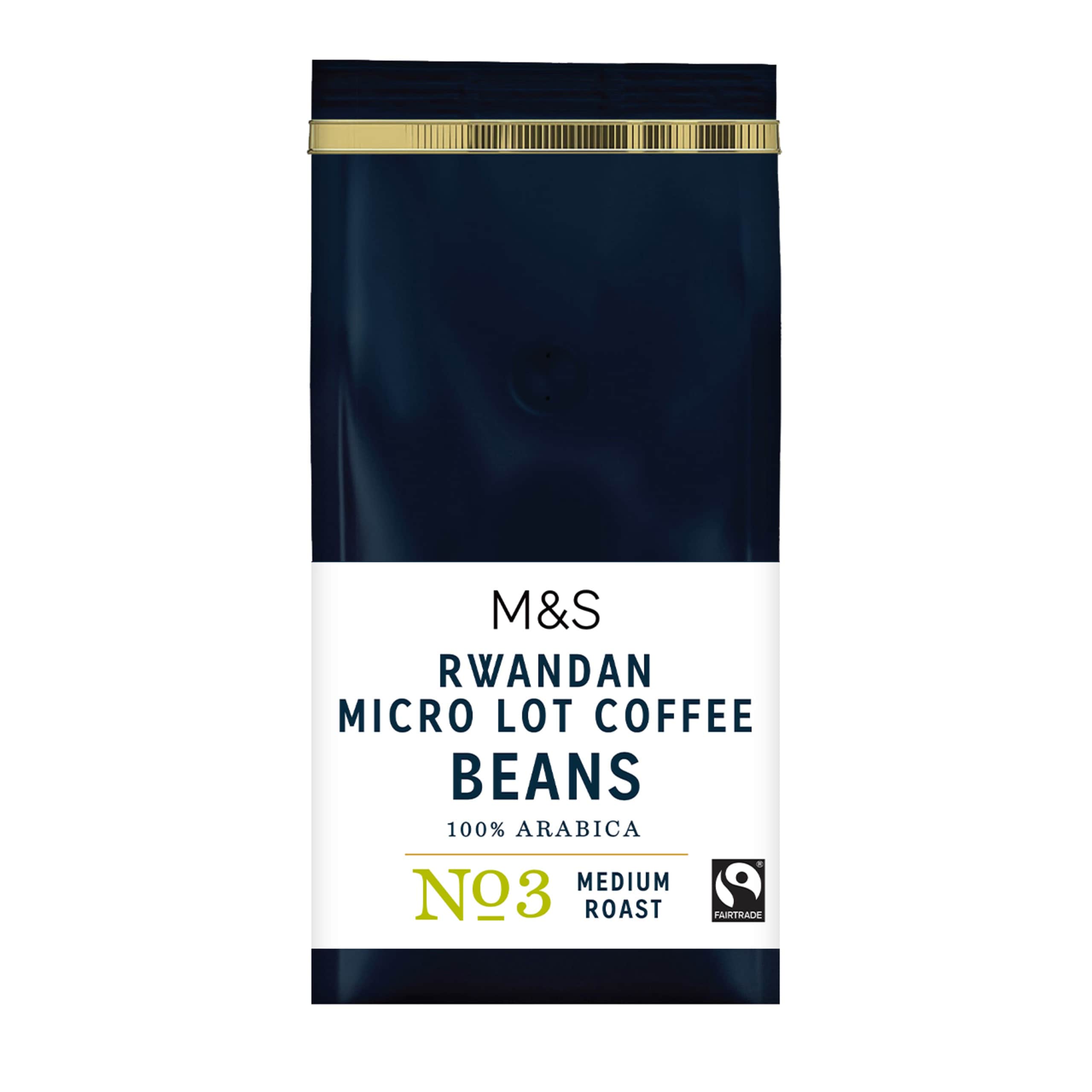 Rwandan Micro Lot Coffee Beans 1 of 1