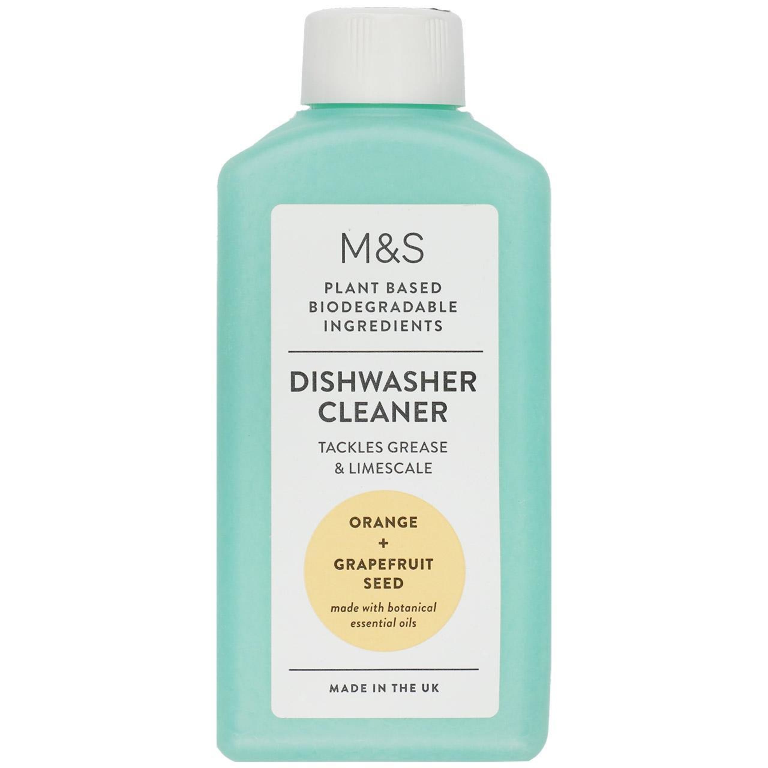 Dishwasher Cleaner 1 of 1