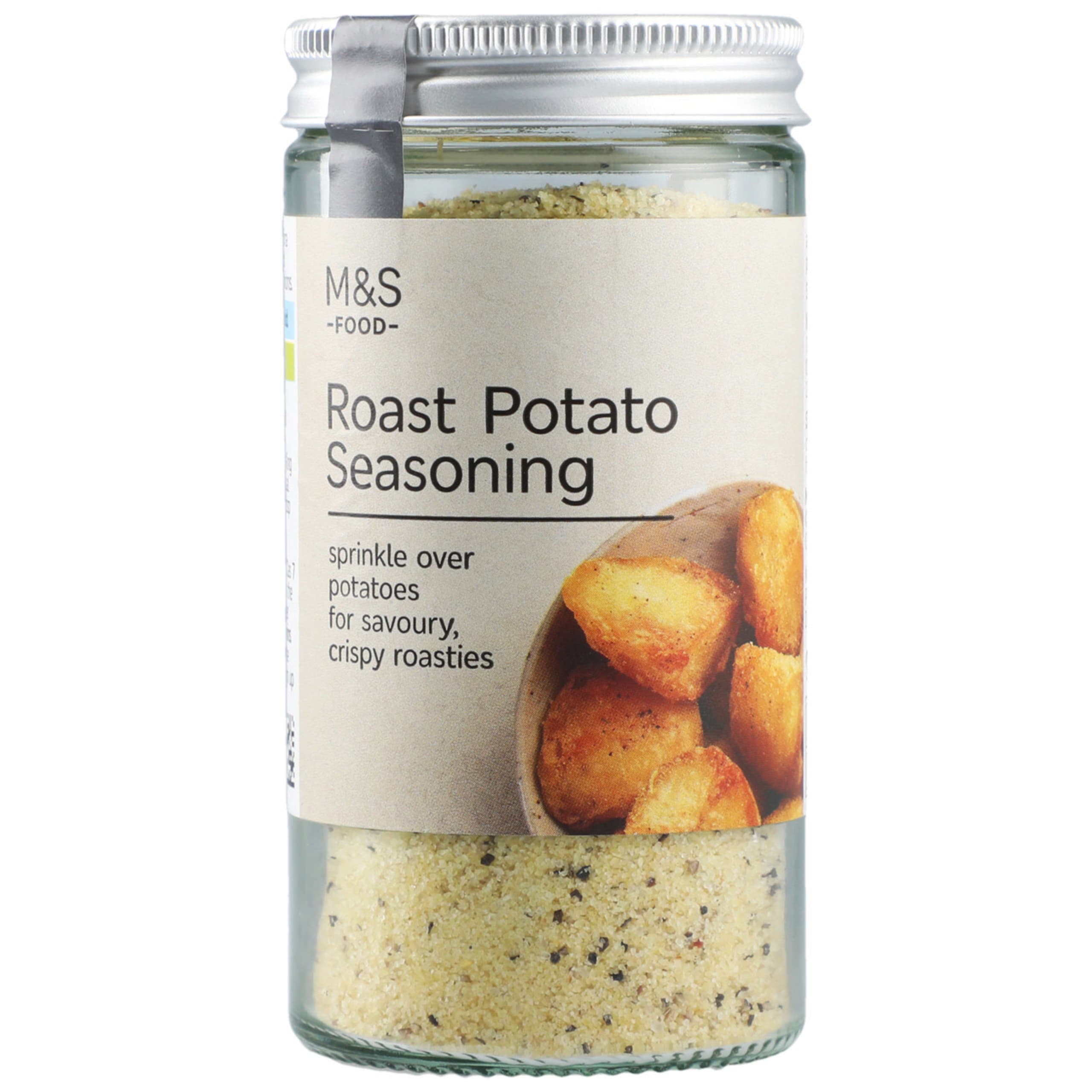 Roast Potato Seasoning | M&S