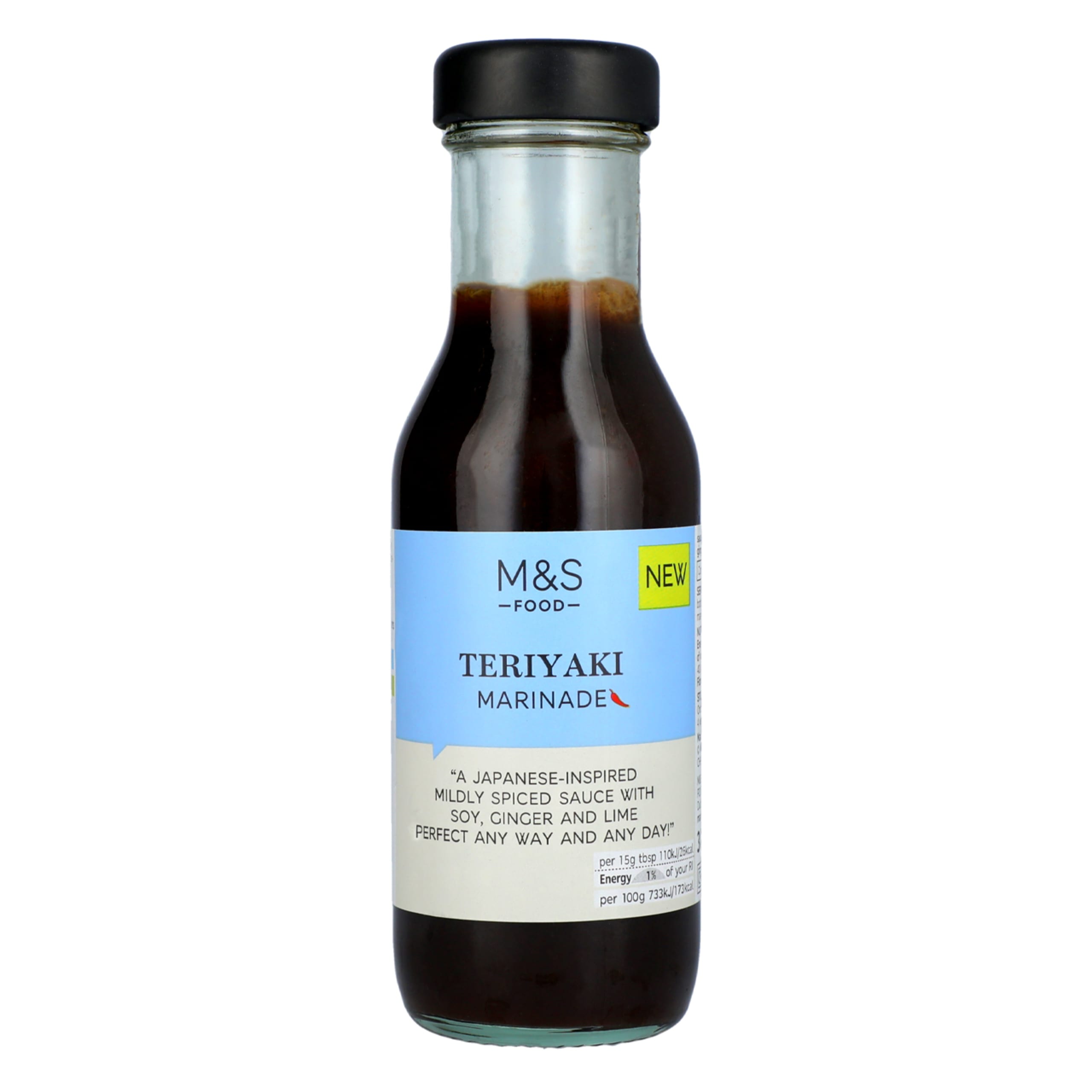 Teriyaki Marinade and Sauce 1 of 1