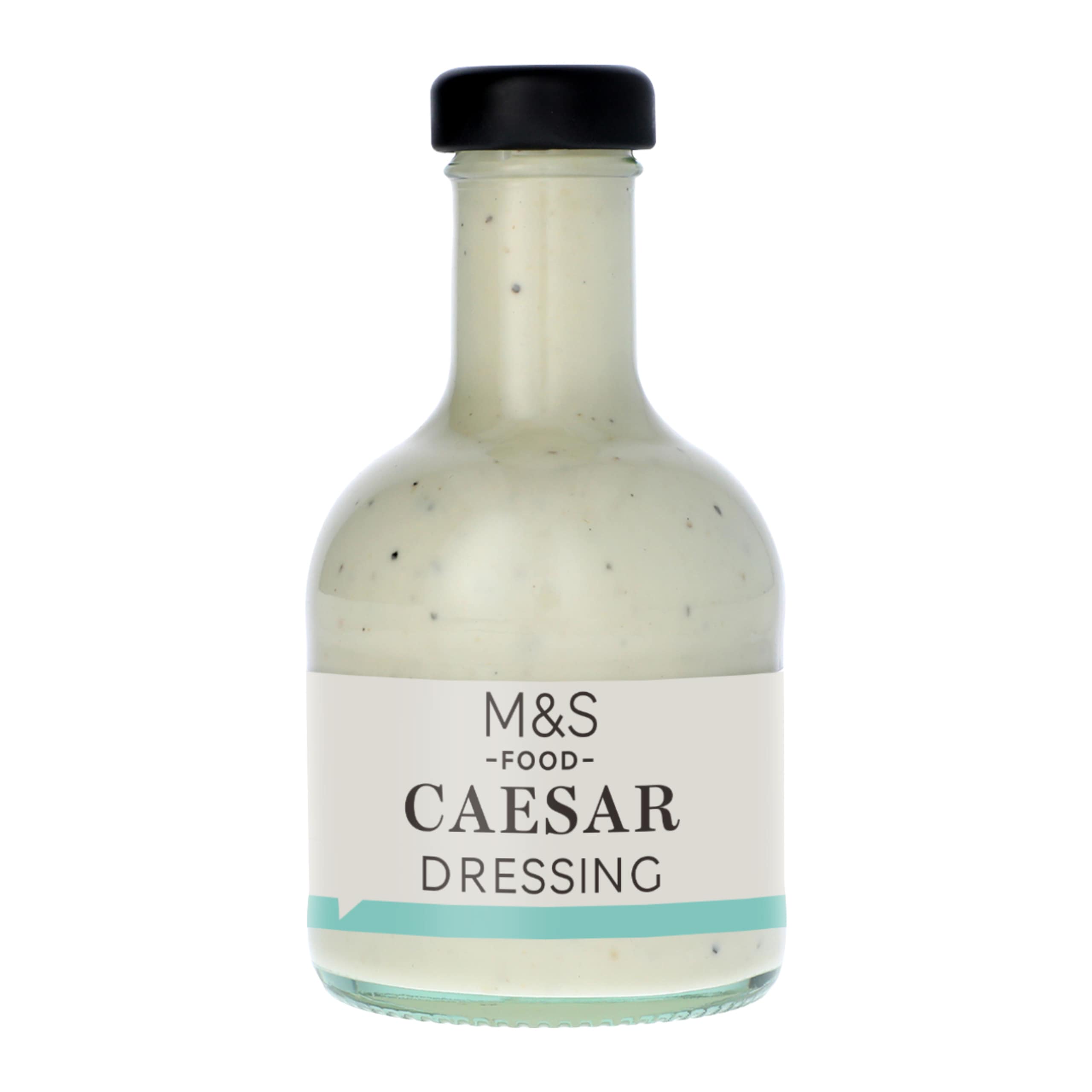 Creamy Caesar Dressing 1 of 2