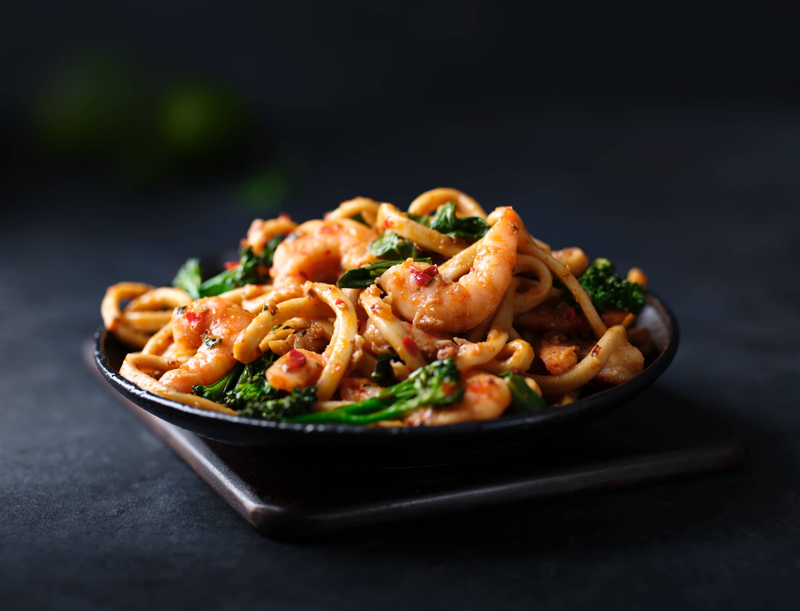 Collection XO Prawn Noodles 2 of 2