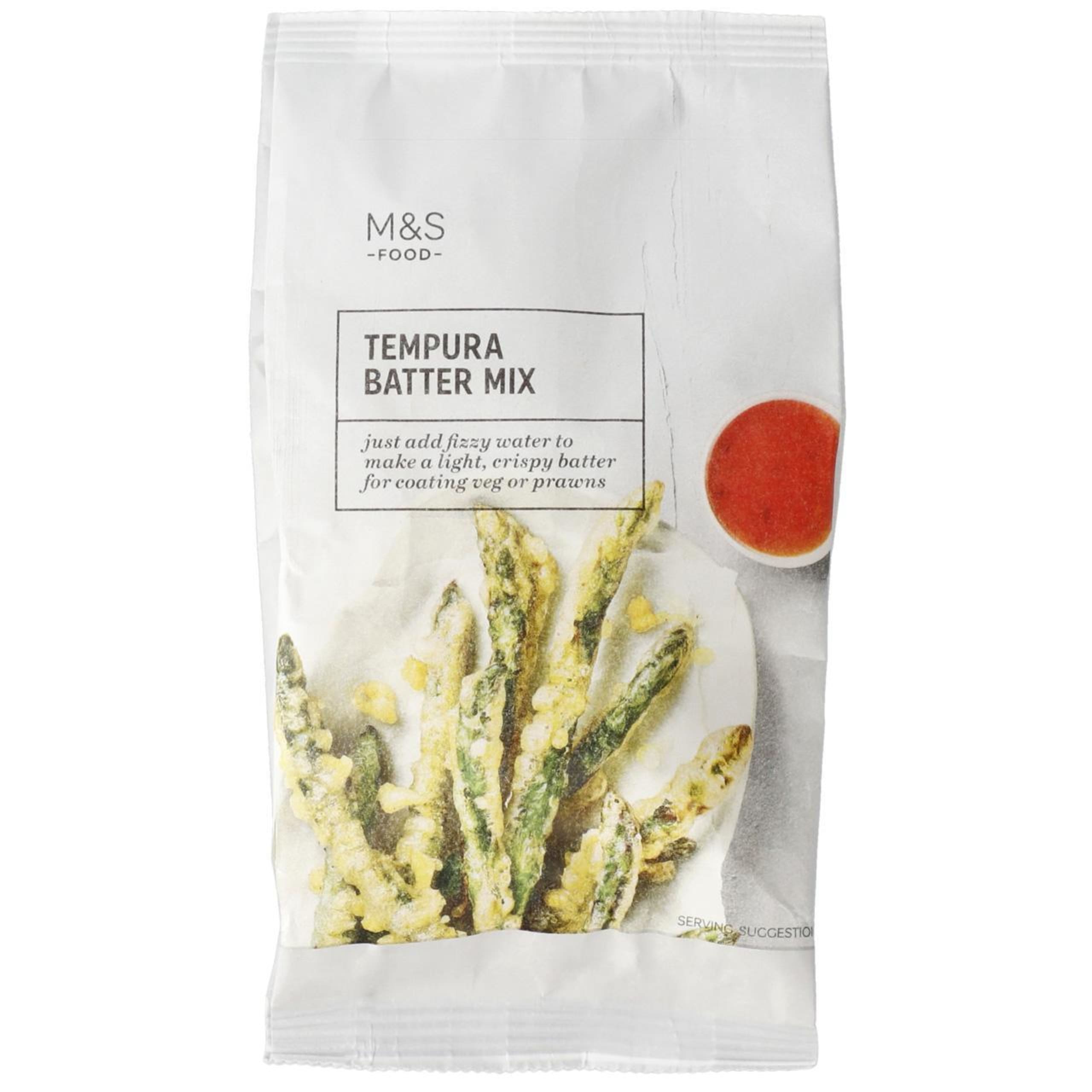 Tempura Batter Mix 1 of 1