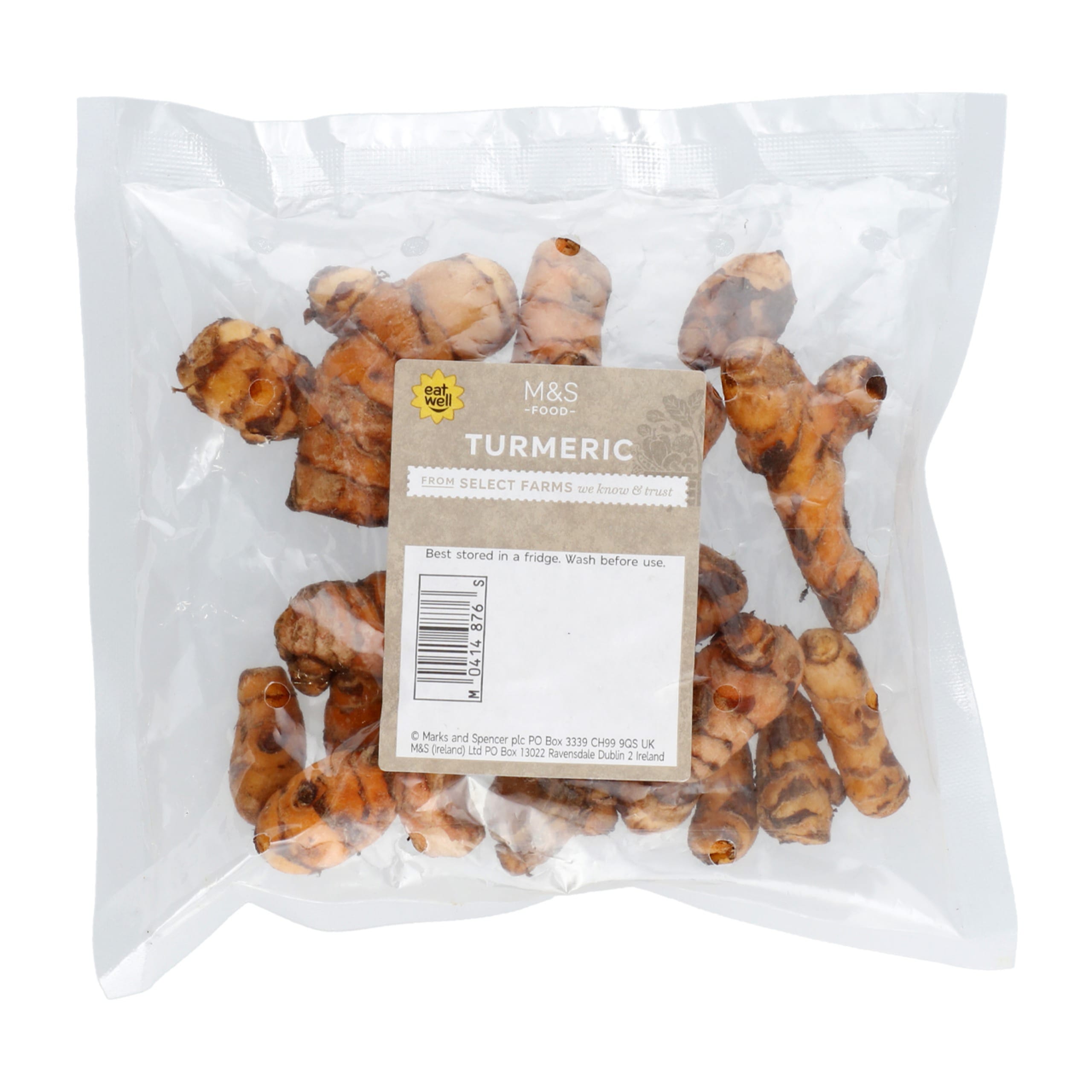 Turmeric 1 of 1
