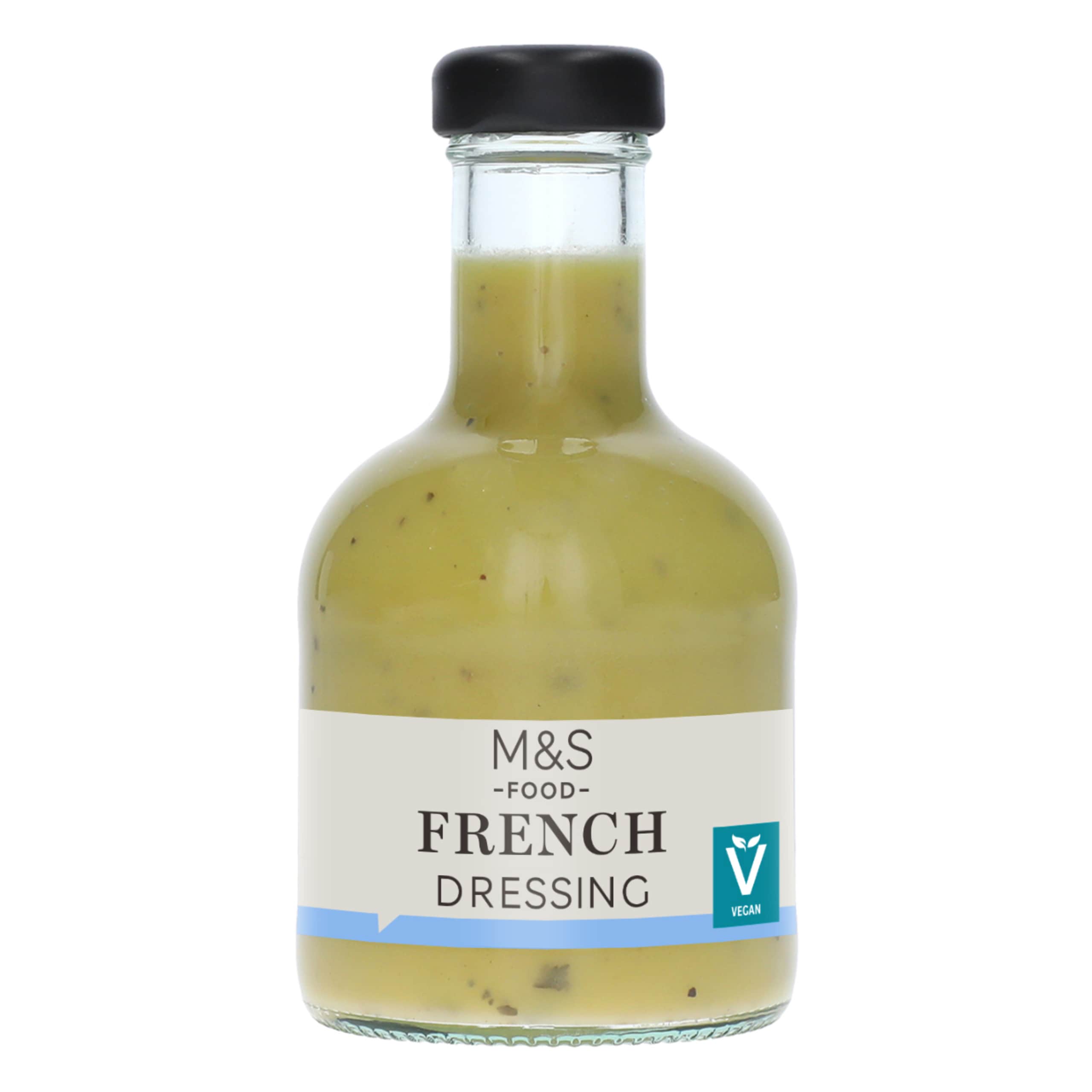 Classic French Dressing 1 of 2