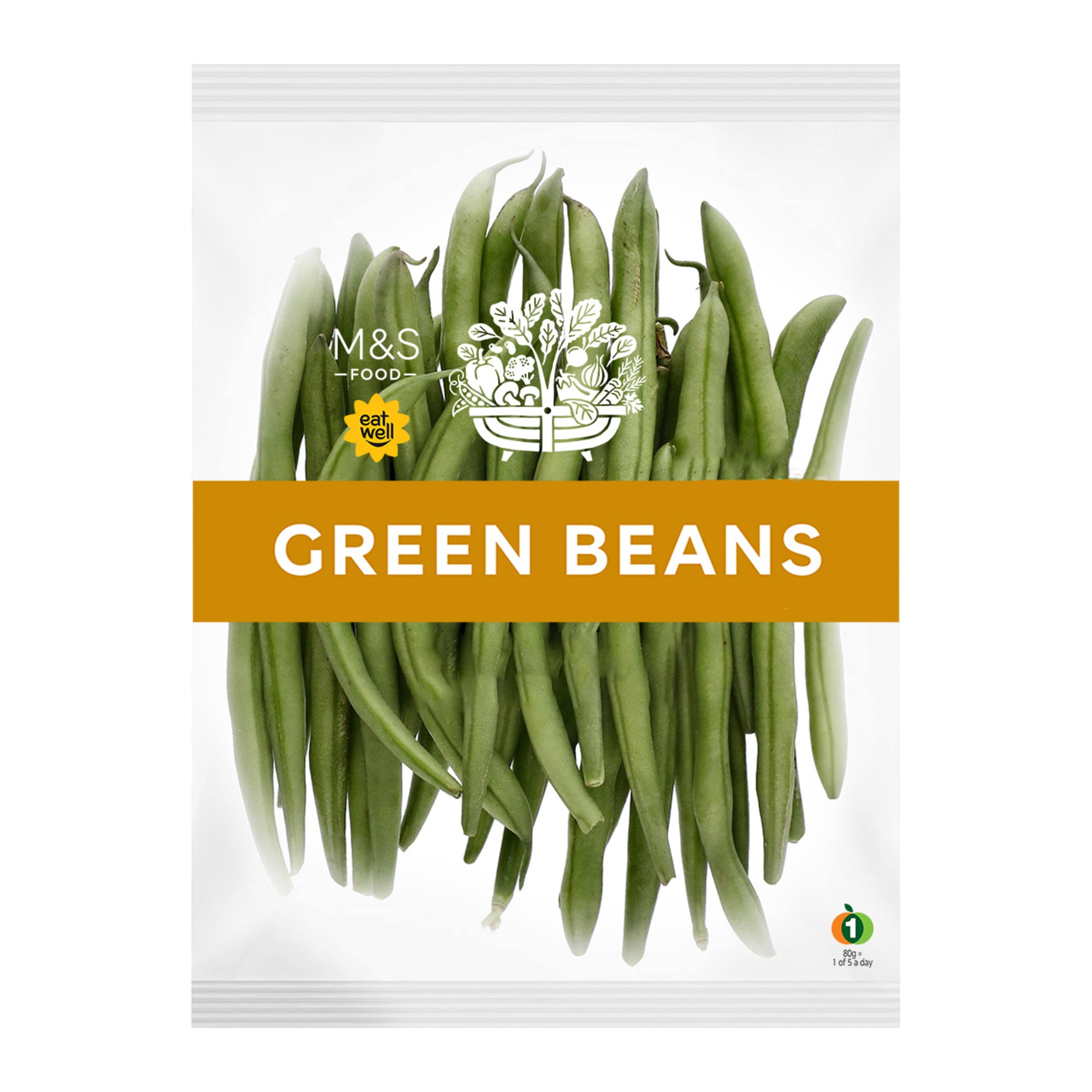 Green Beans 1 of 2