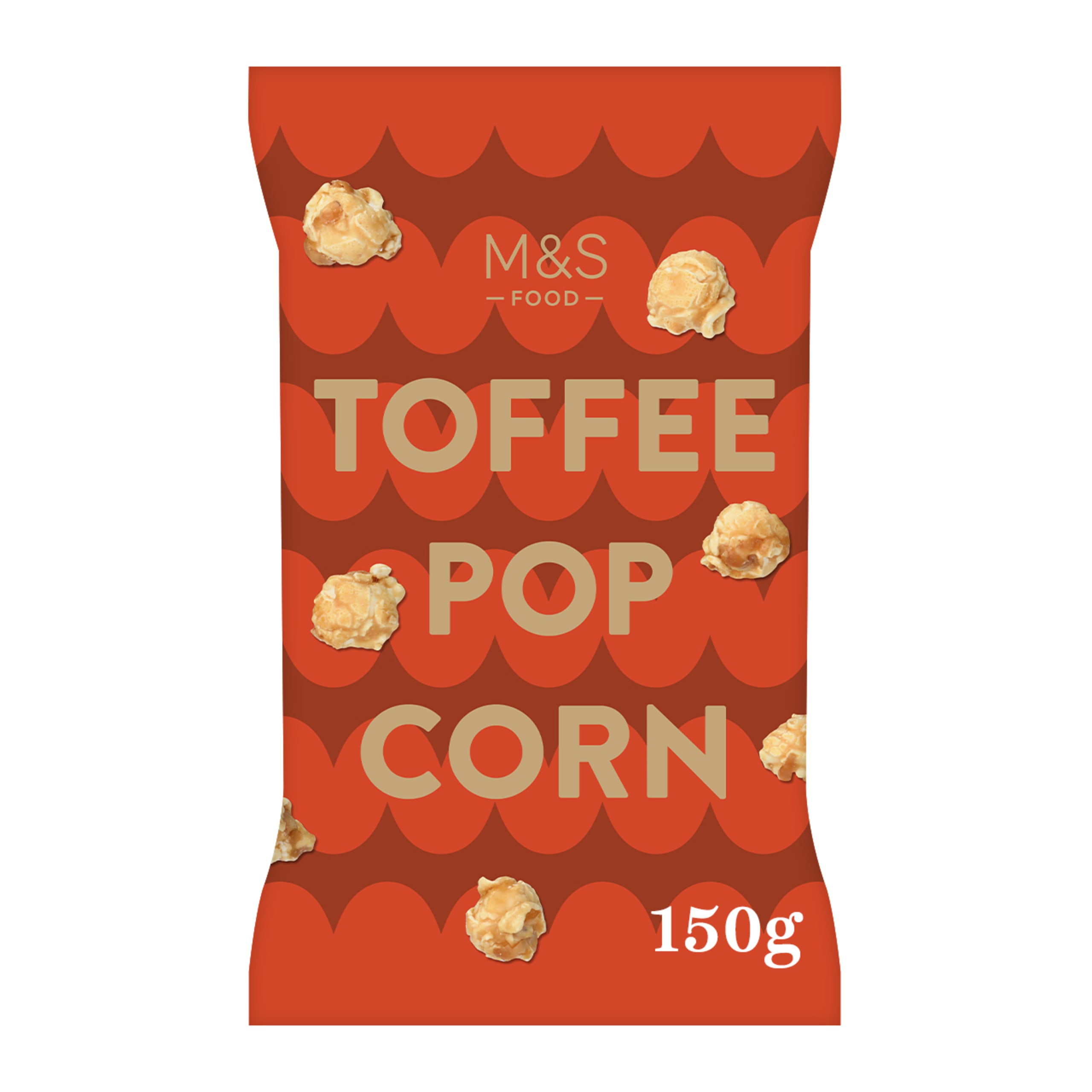 Toffee Popcorn 1 of 2
