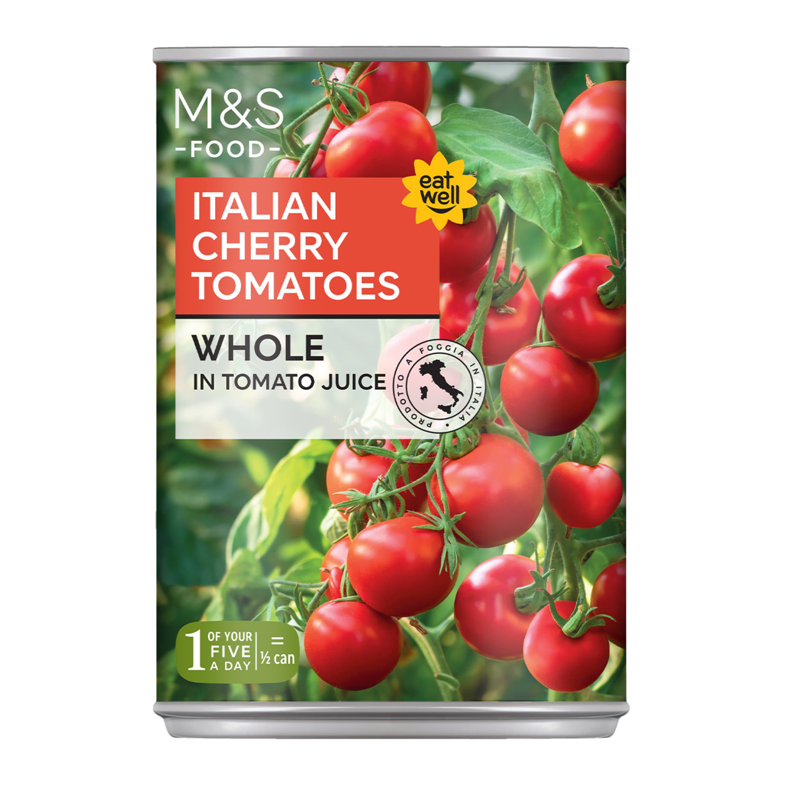 Italian Cherry Tomatoes 1 of 1