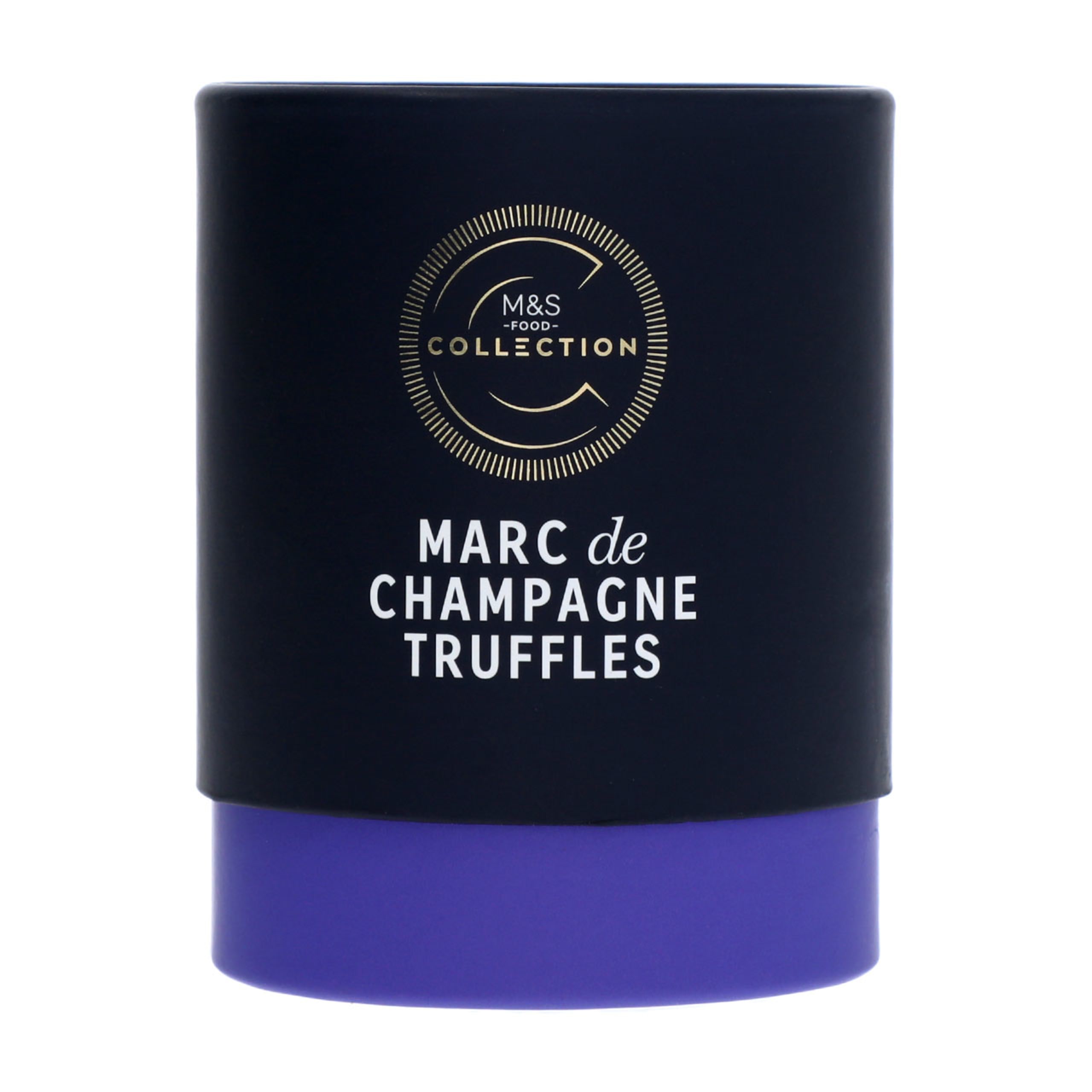 Marc De Champagne Truffles 1 of 1