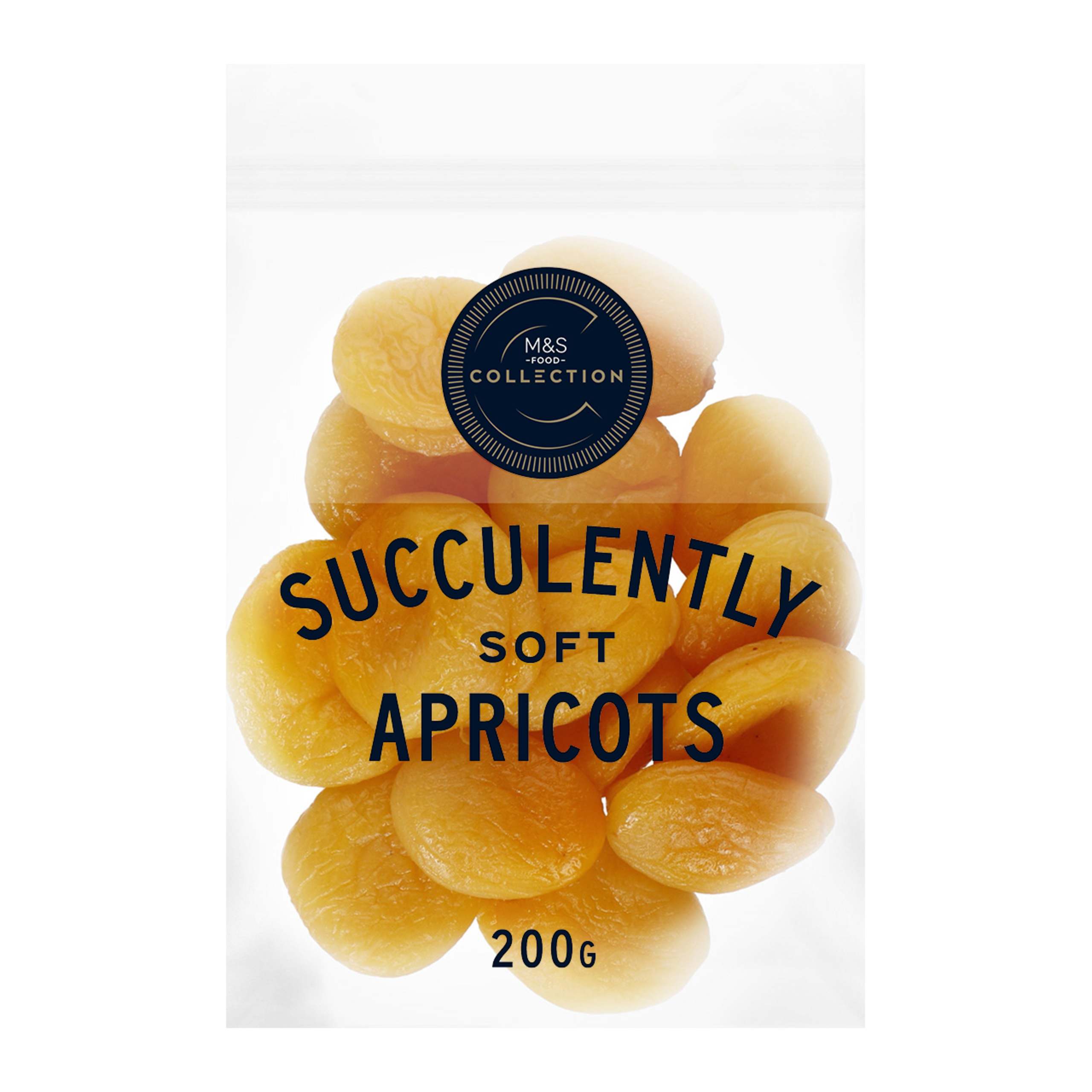 Collection Soft Apricots 1 of 1