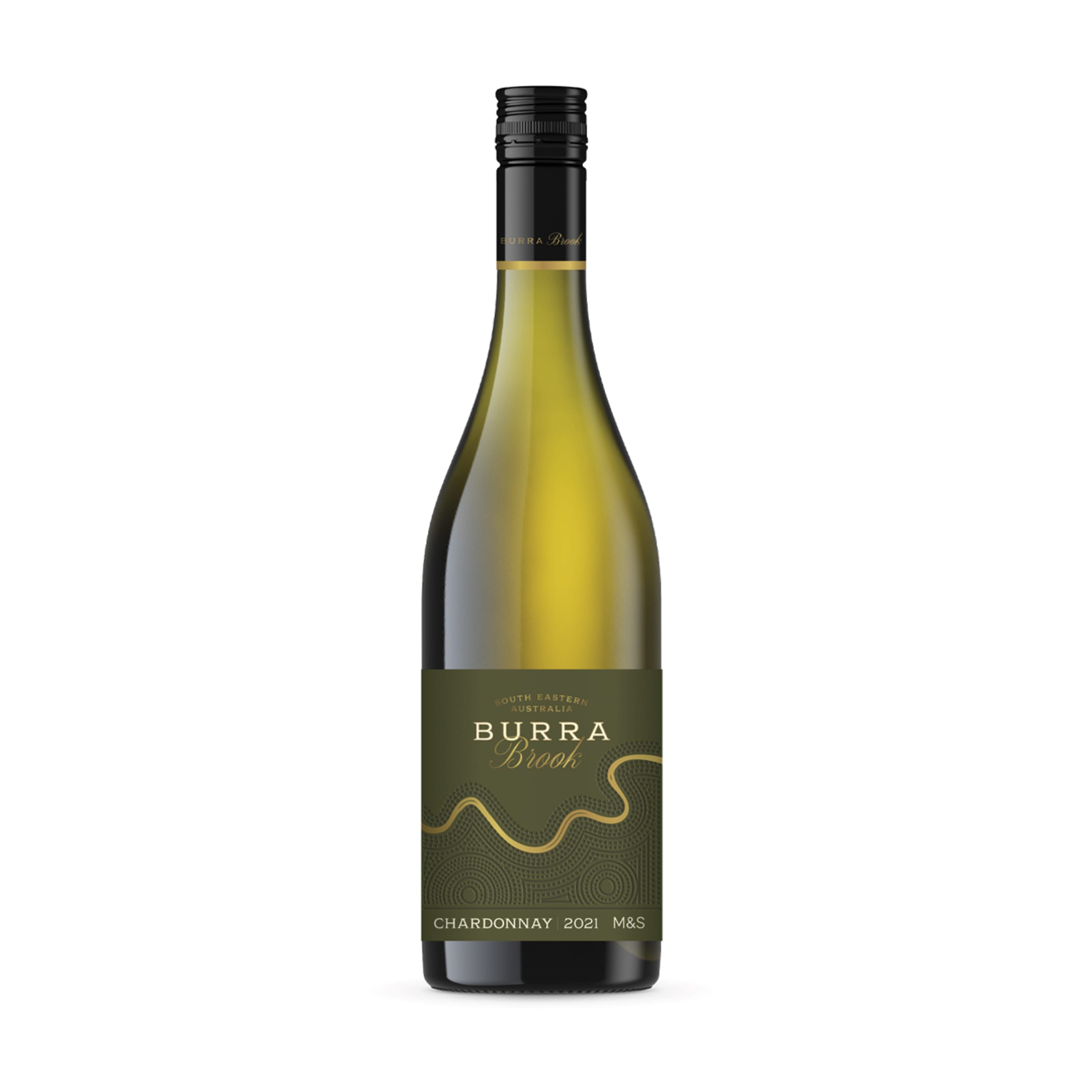 Burra Brook Chardonnay 1 of 1