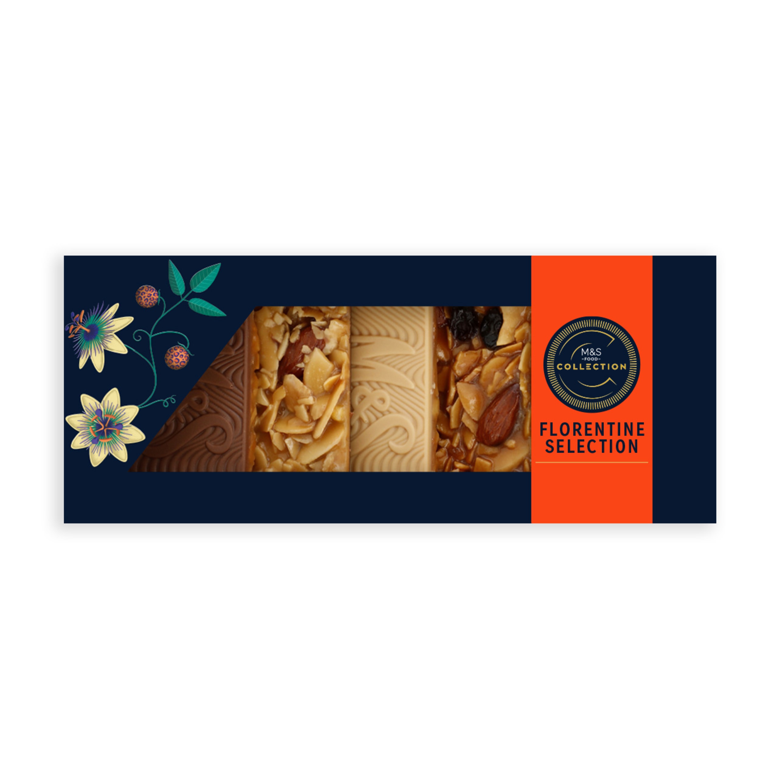 Collection Florentine Selection 1 of 1