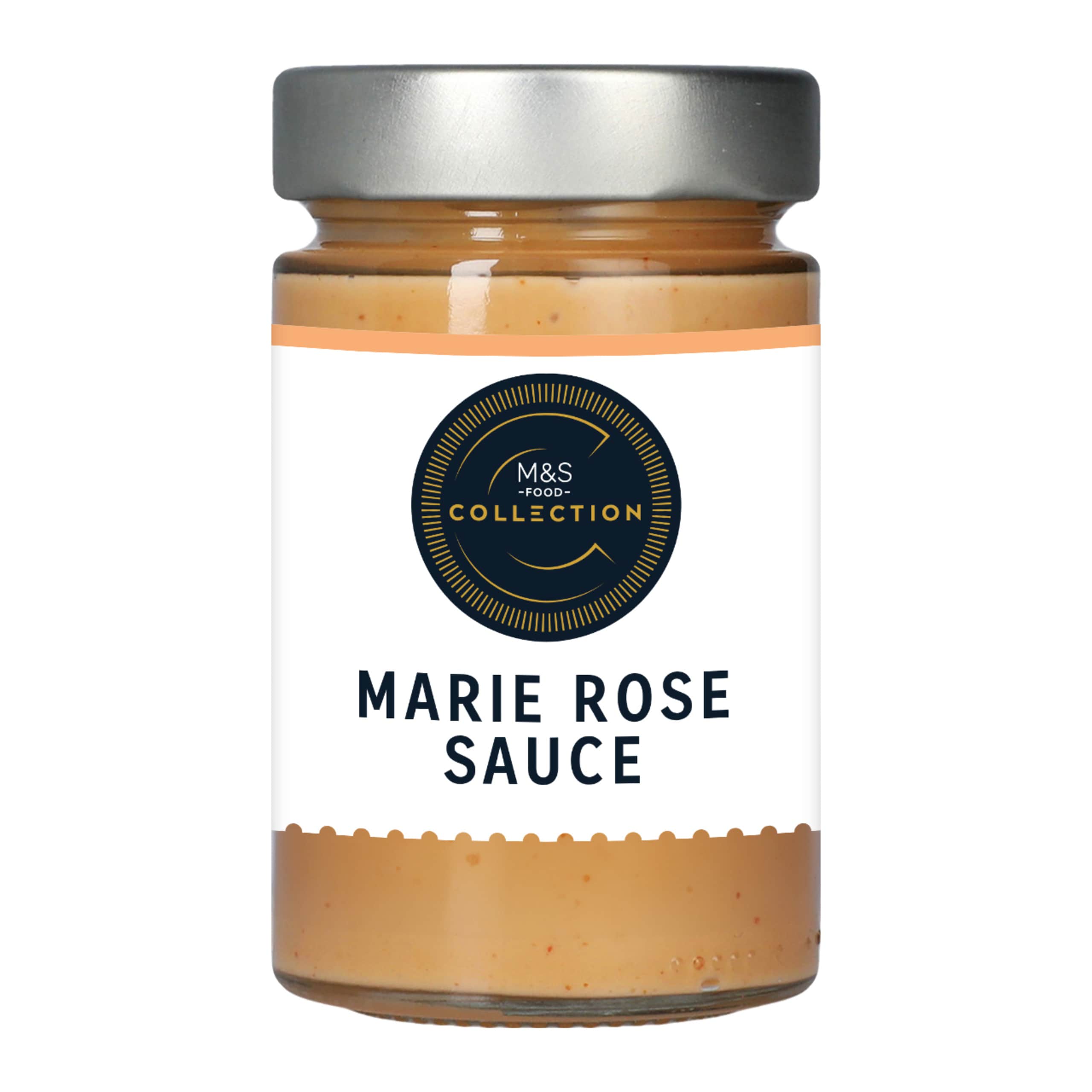 Collection Marie Rose Sauce 1 of 1