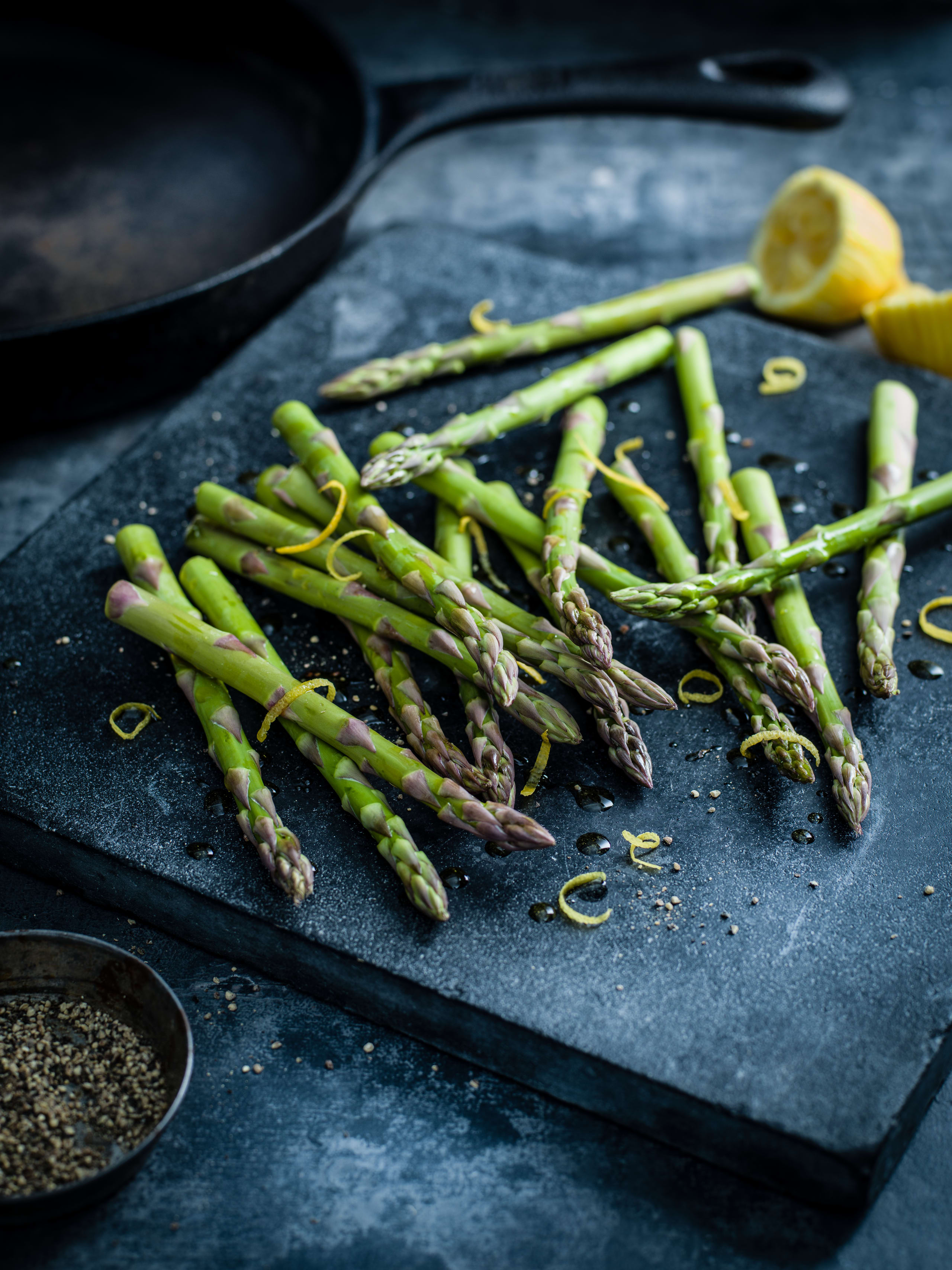 Asparagus Tips 2 of 3