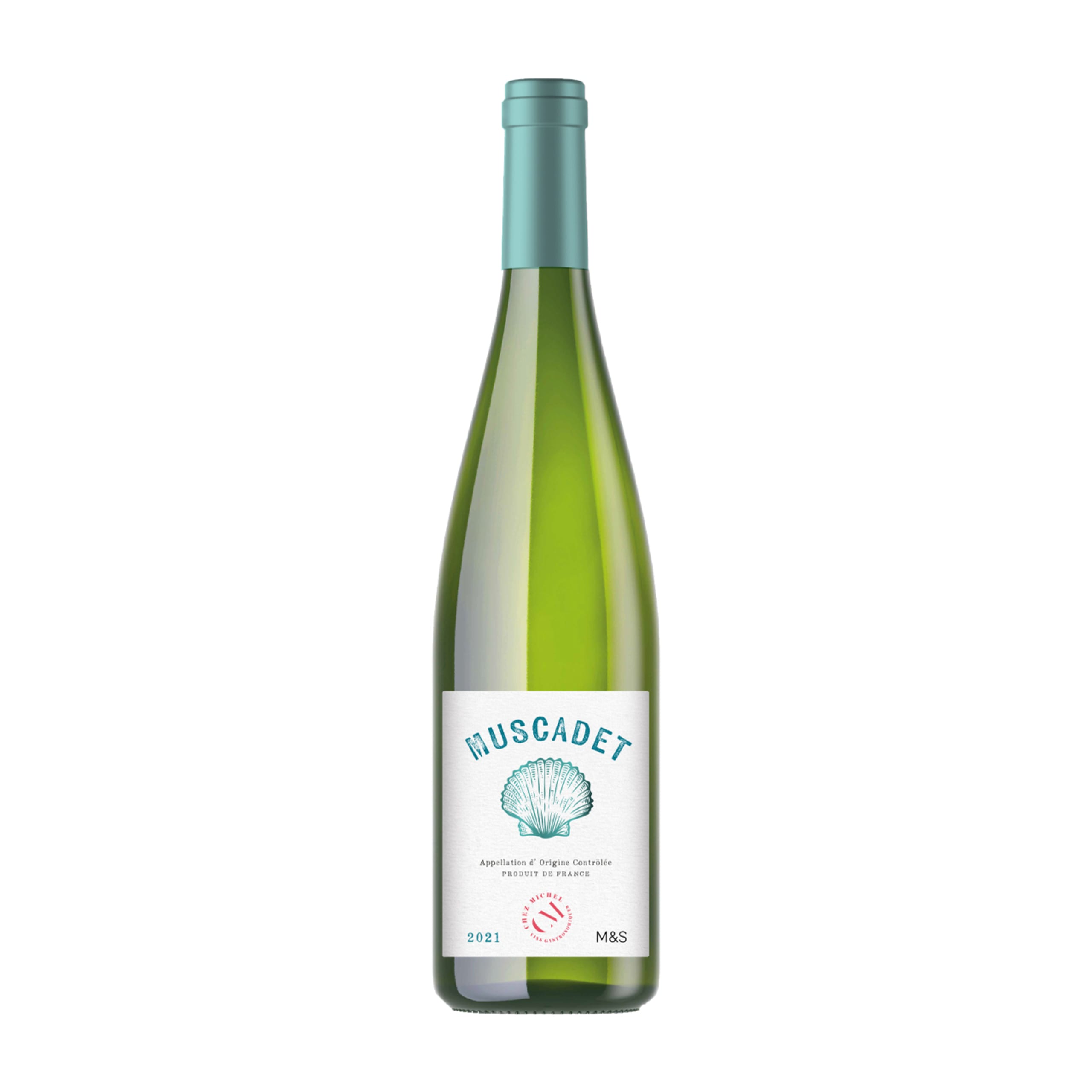 Chez Michel Muscadet 1 of 1