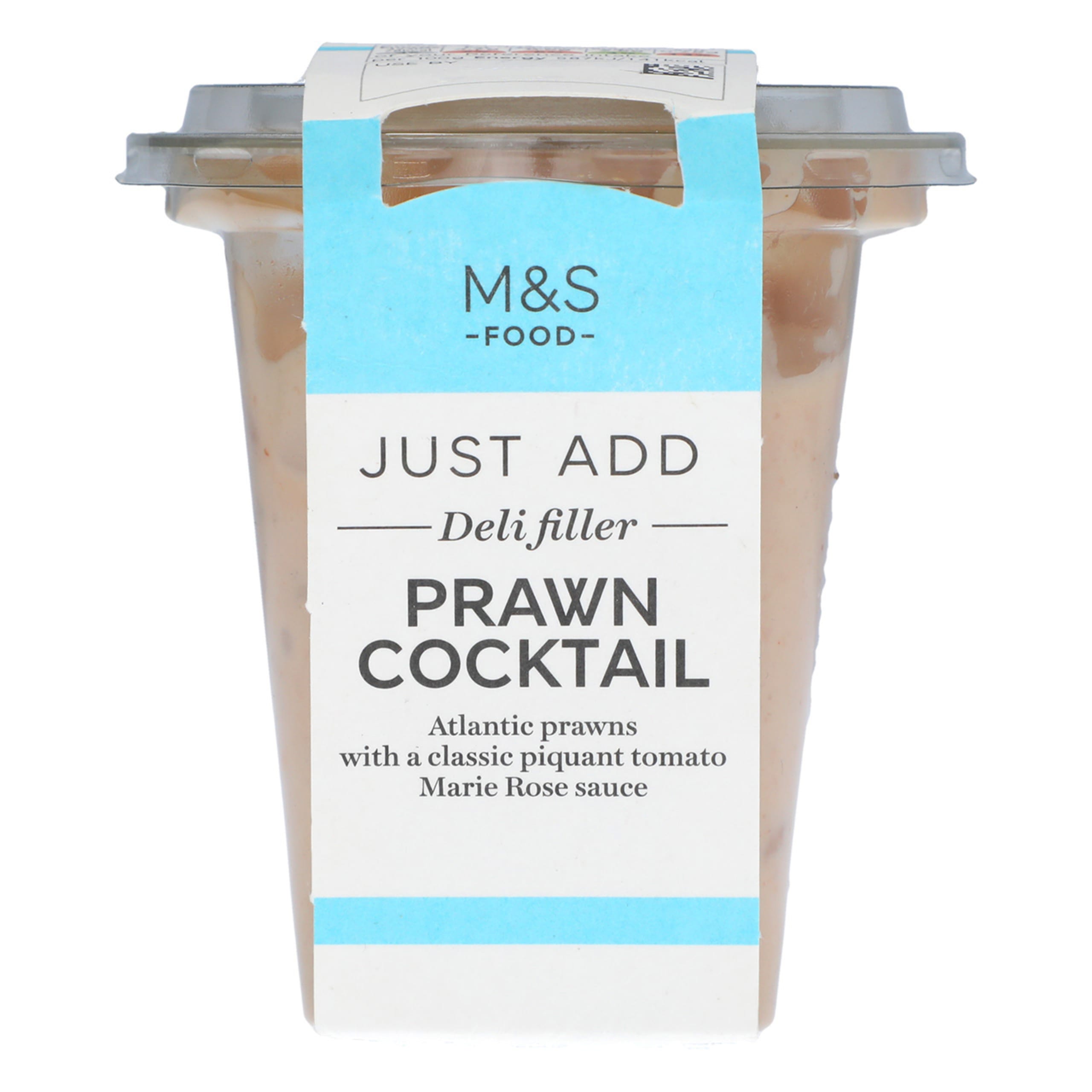 Prawn Cocktail Deli Filler 1 of 1