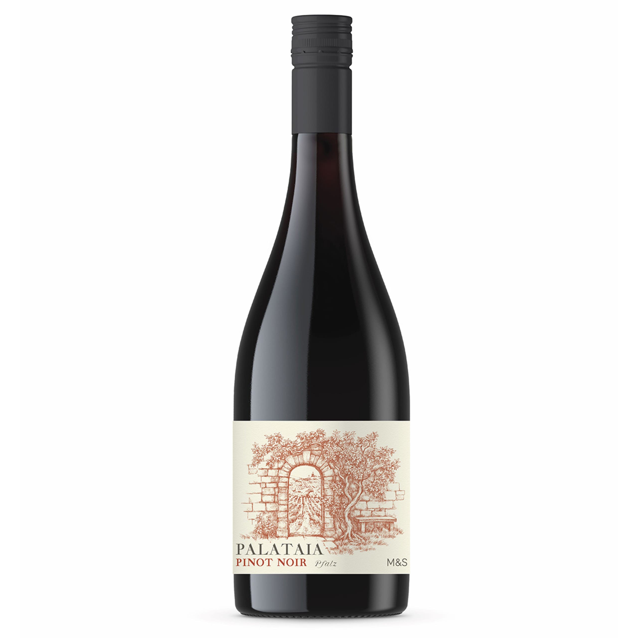 Palataia Pinot Noir 1 of 1