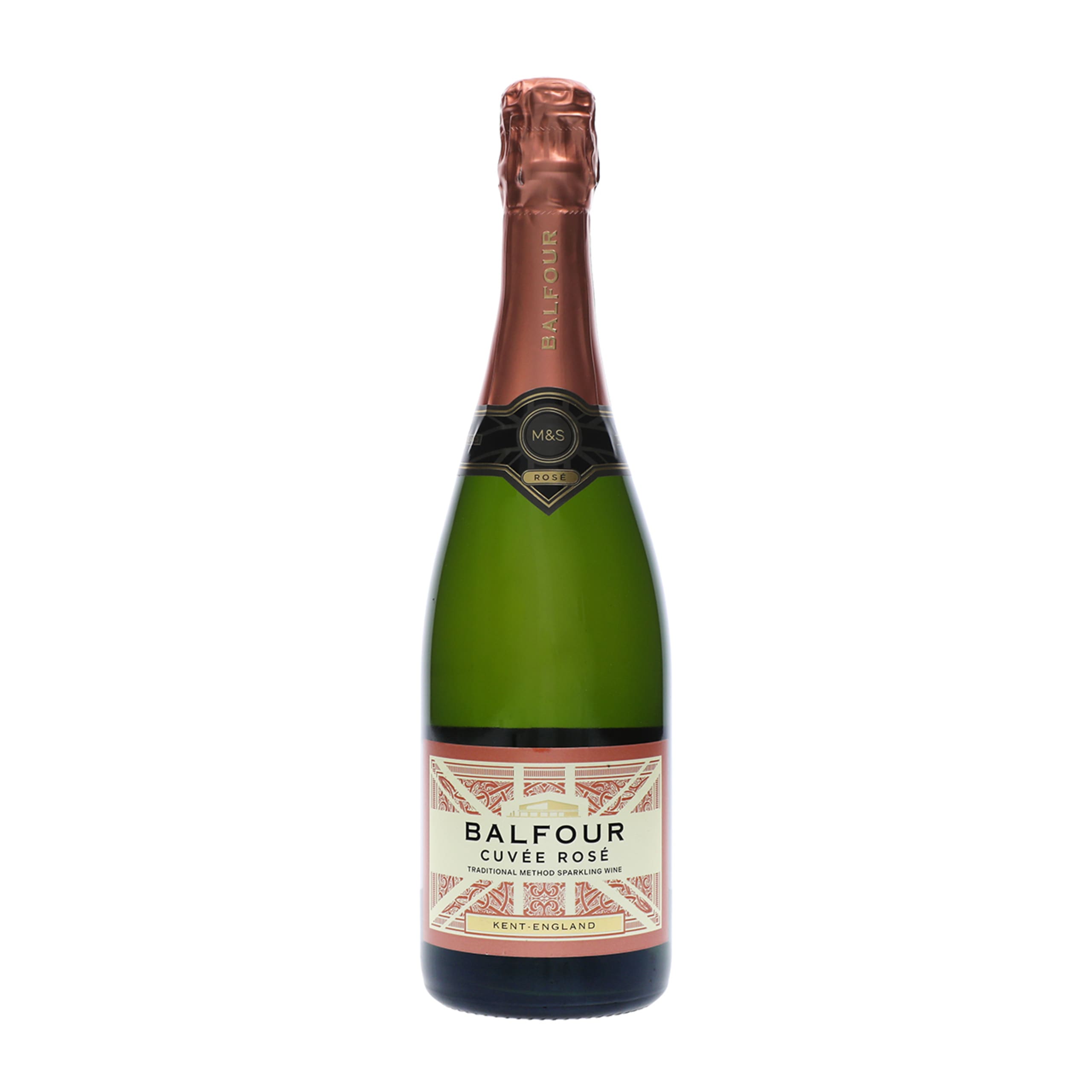 Balfour Cuvée Rosé 1 of 1
