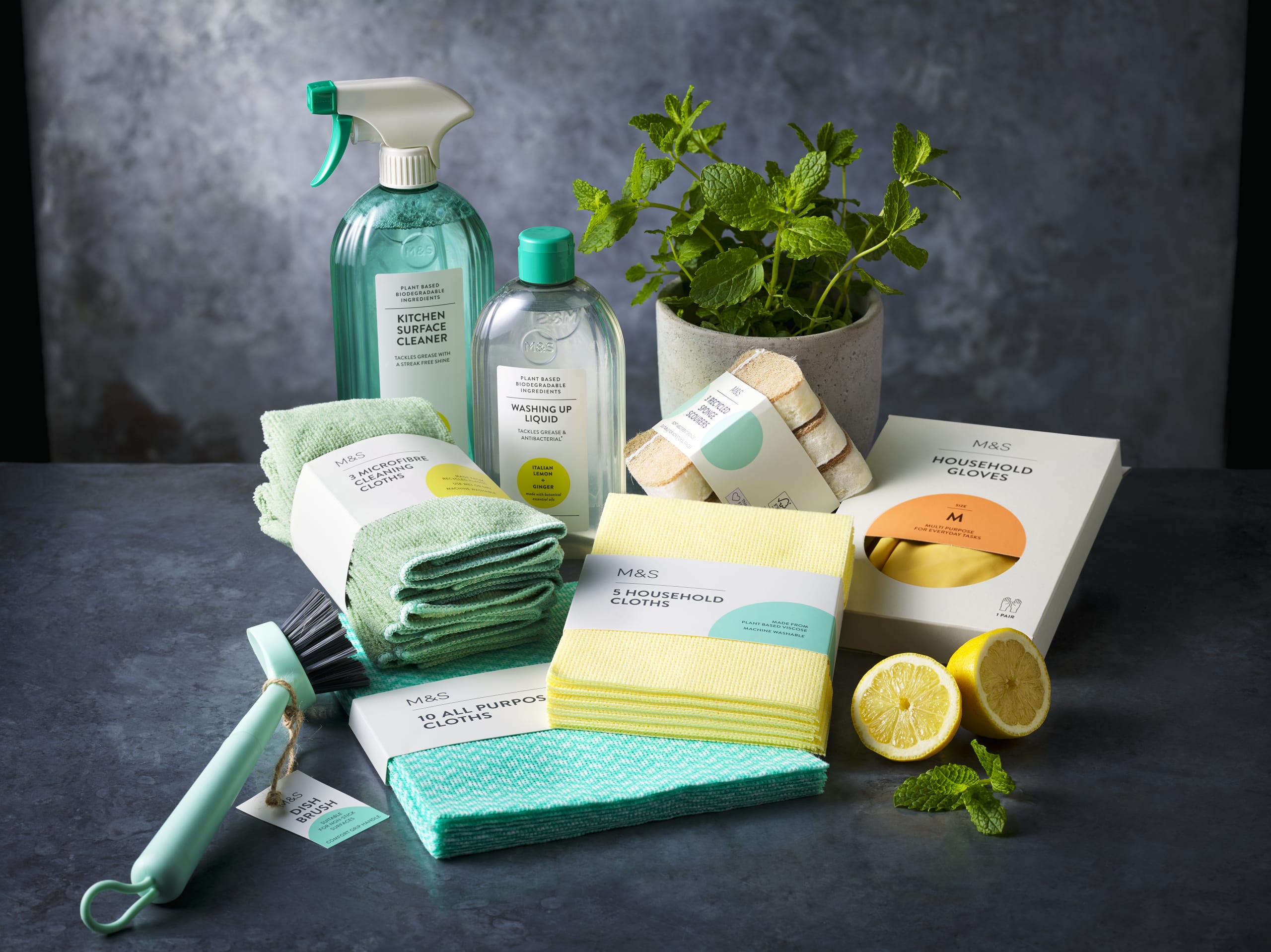Microfibre Cleaning Cloths 2 of 2
