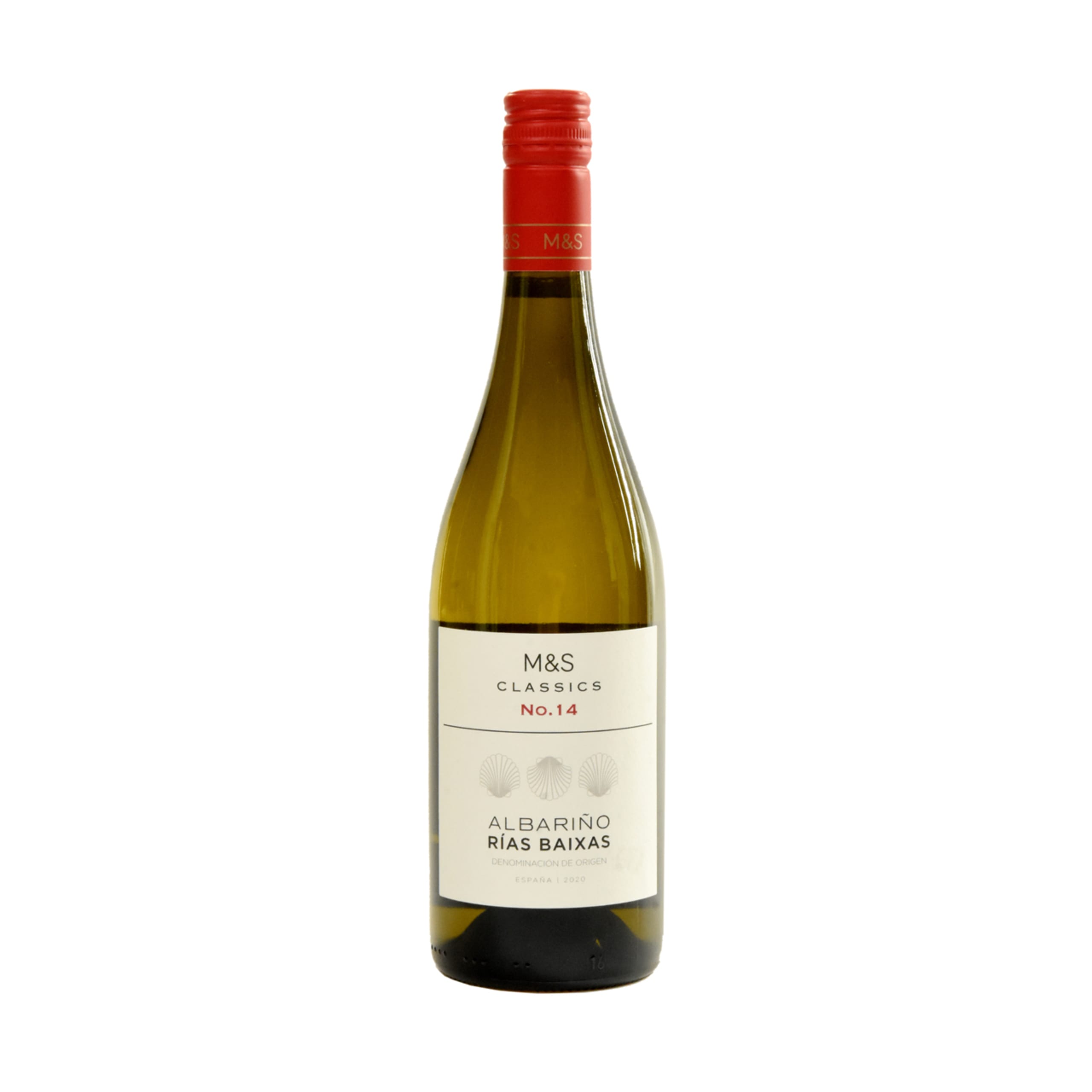 M&S Classics Albariño 1 of 1